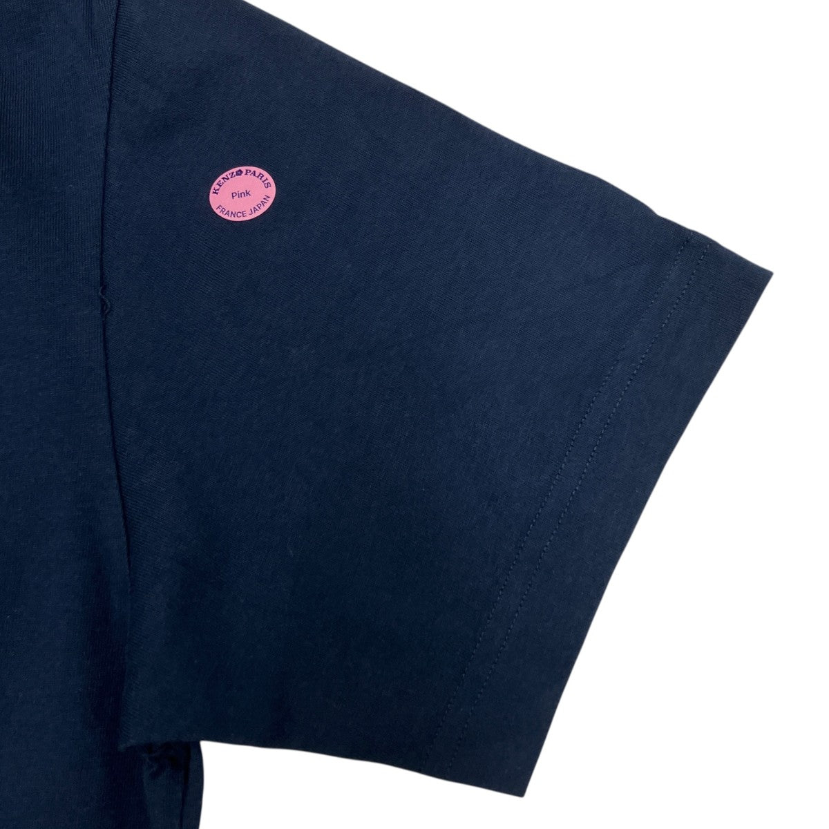 KENZO FRUIT STICKERS TEE半袖TシャツFE55TS2784SG 古着・中古-6枚目のアイテム画像
