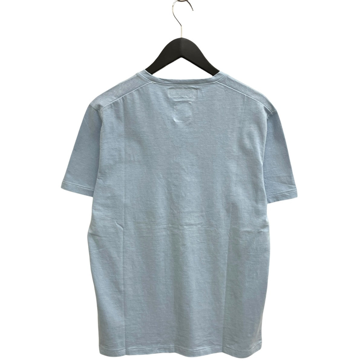 MADISON BLUE HELLO CREW NECK TEE DYEDTシャツMB221-7003M 古着・中古-2枚目のアイテム画像