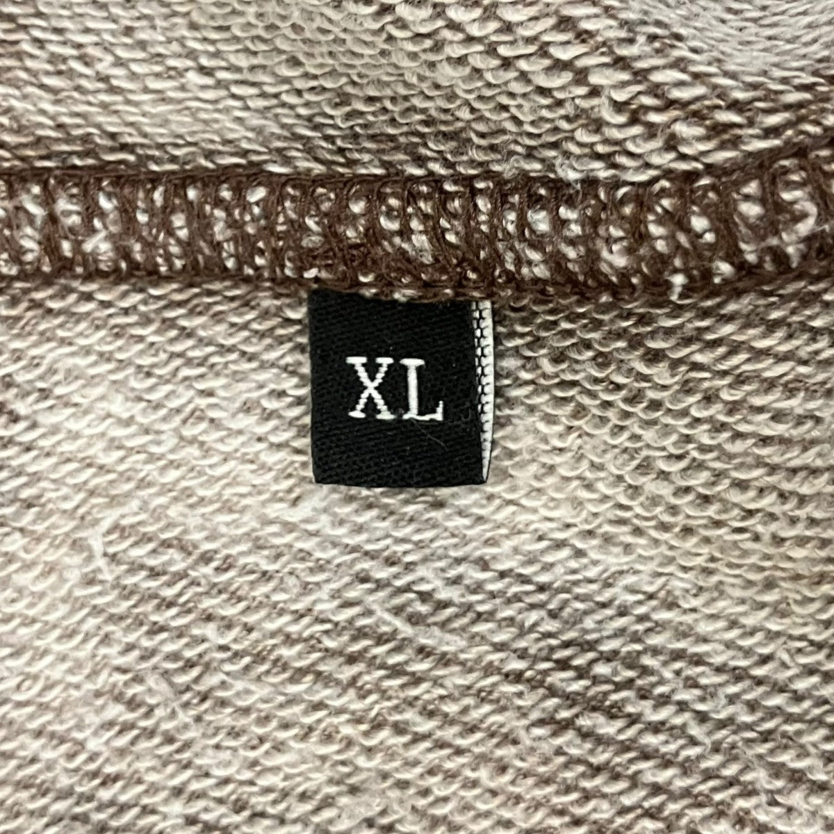 DIESEL S-BOXTON-HOODパーカー0SLCZ 古着・中古-9枚目のアイテム画像