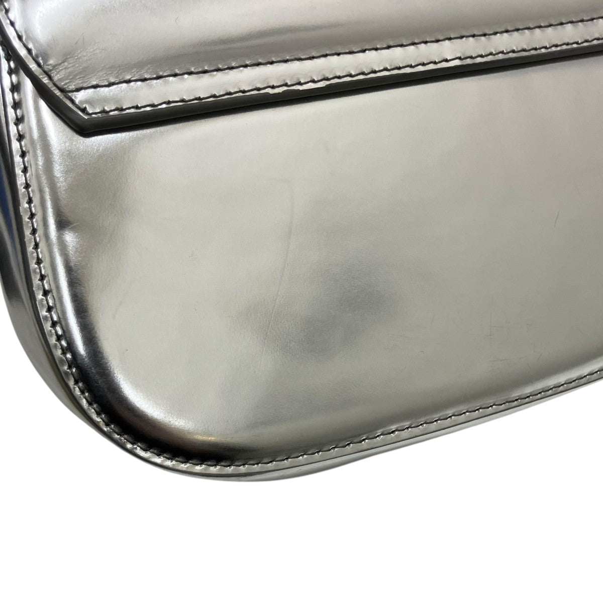 DIESEL ハンドバッグPS202 古着・中古-5枚目のアイテム画像