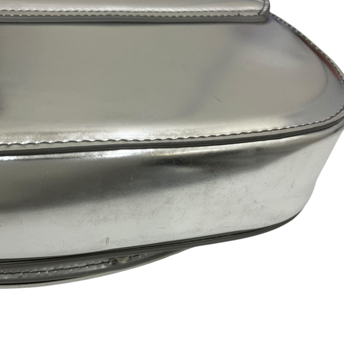 DIESEL ハンドバッグPS202 古着・中古-6枚目のアイテム画像