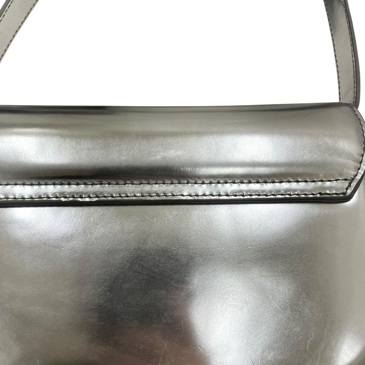 DIESEL ハンドバッグPS202 古着・中古-7枚目のアイテム画像