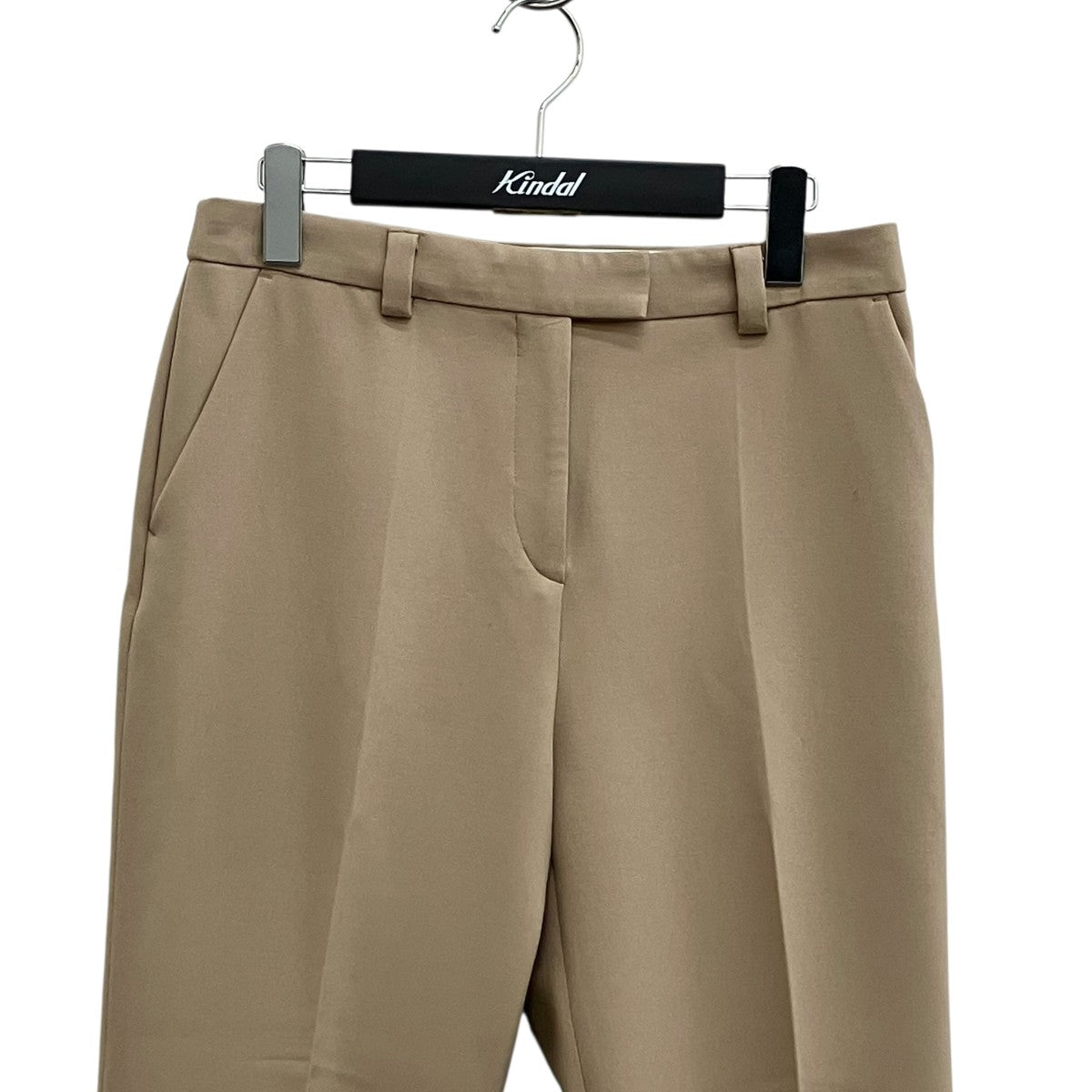 Slim Flare パンツ 1スラックス24030500802030