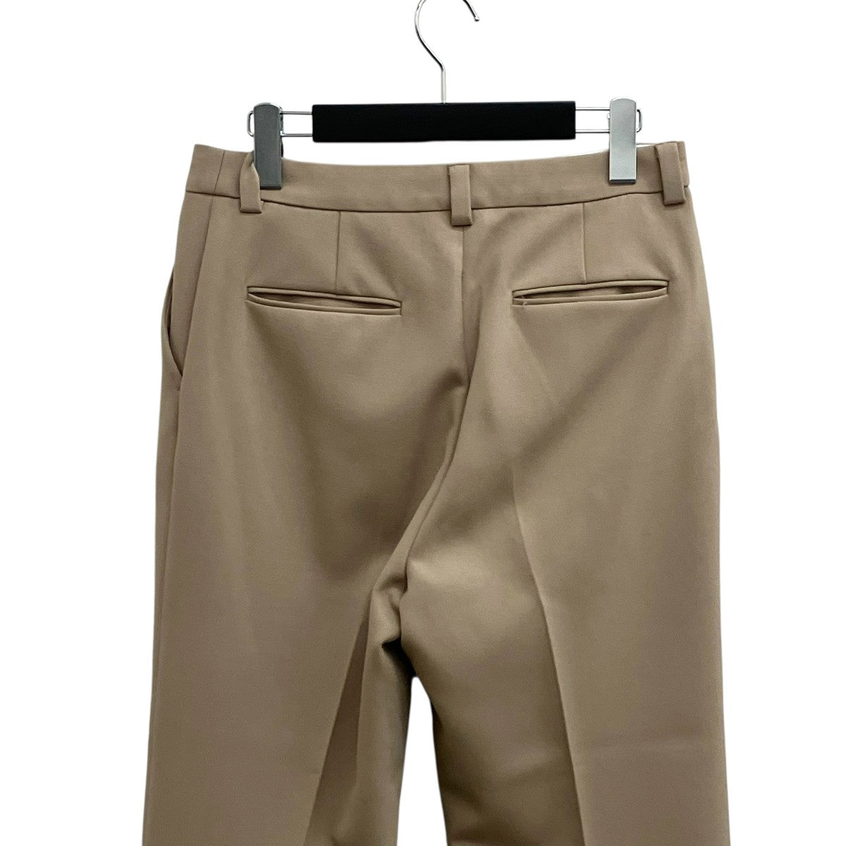 Slim Flare パンツ 1スラックス24030500802030