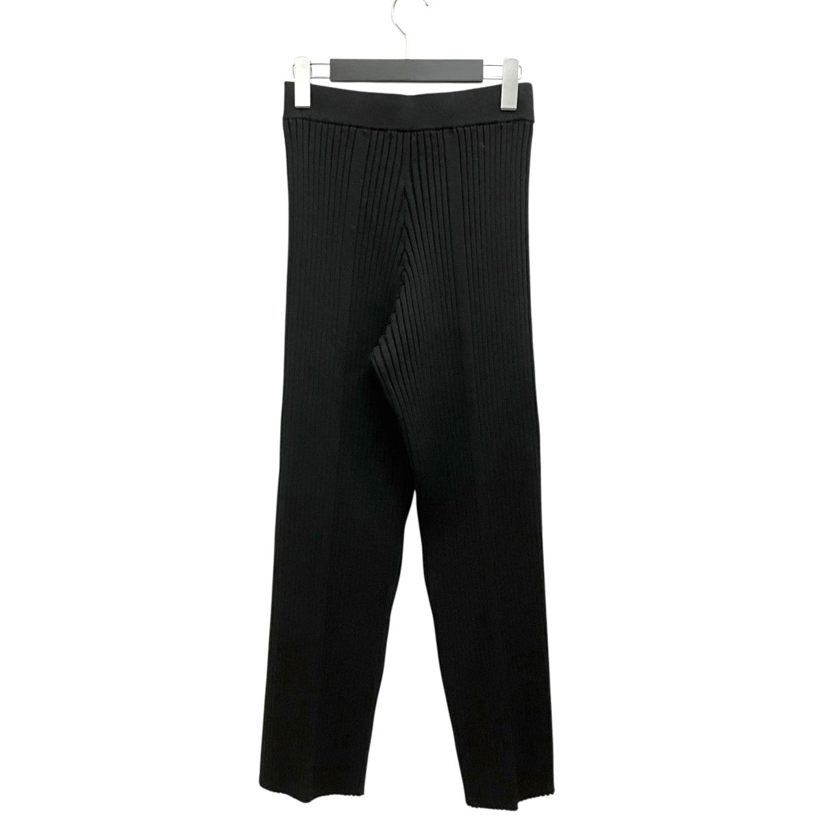 RACCOON TRACK PANTSニットパンツ222-11398