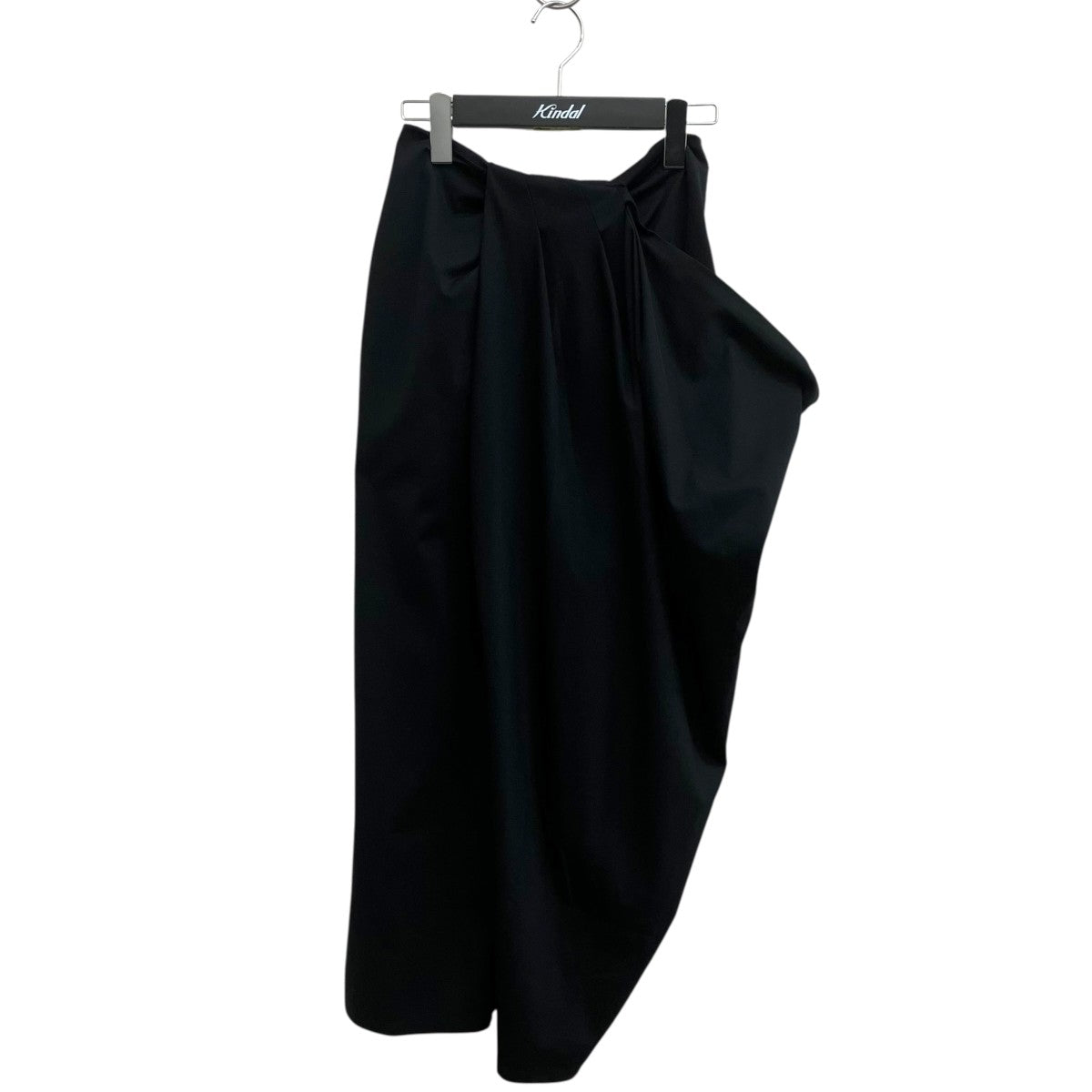 RIM．ARK Cut drape SKスカート460IAN81-0051 古着・中古-1枚目のアイテム画像