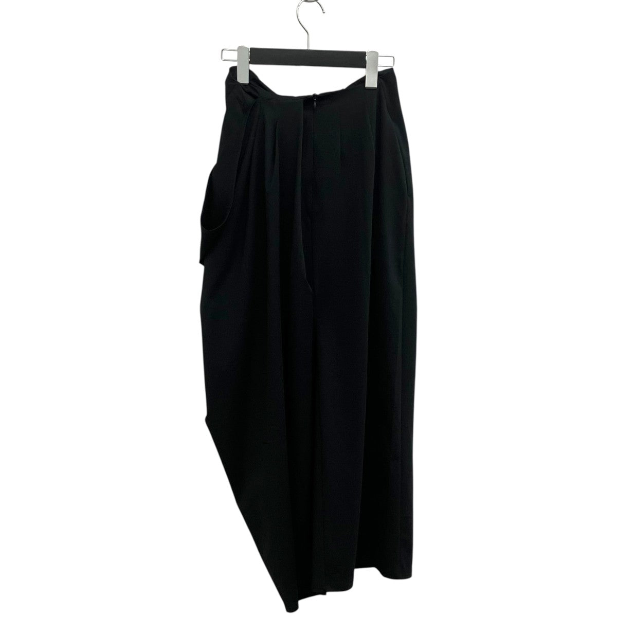 RIM．ARK Cut drape SKスカート460IAN81-0051 古着・中古-2枚目のアイテム画像