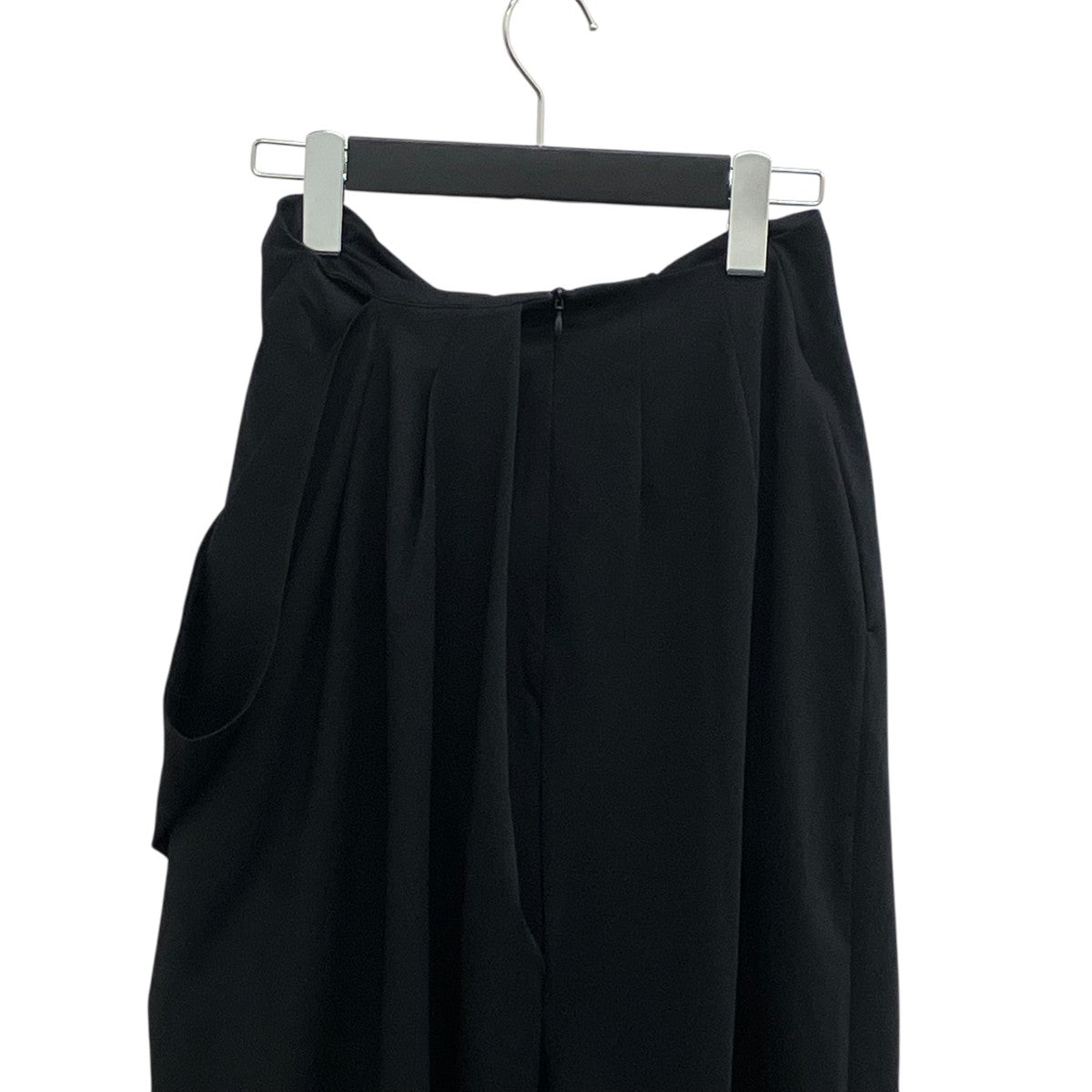 RIM．ARK Cut drape SKスカート460IAN81-0051 古着・中古-4枚目のアイテム画像