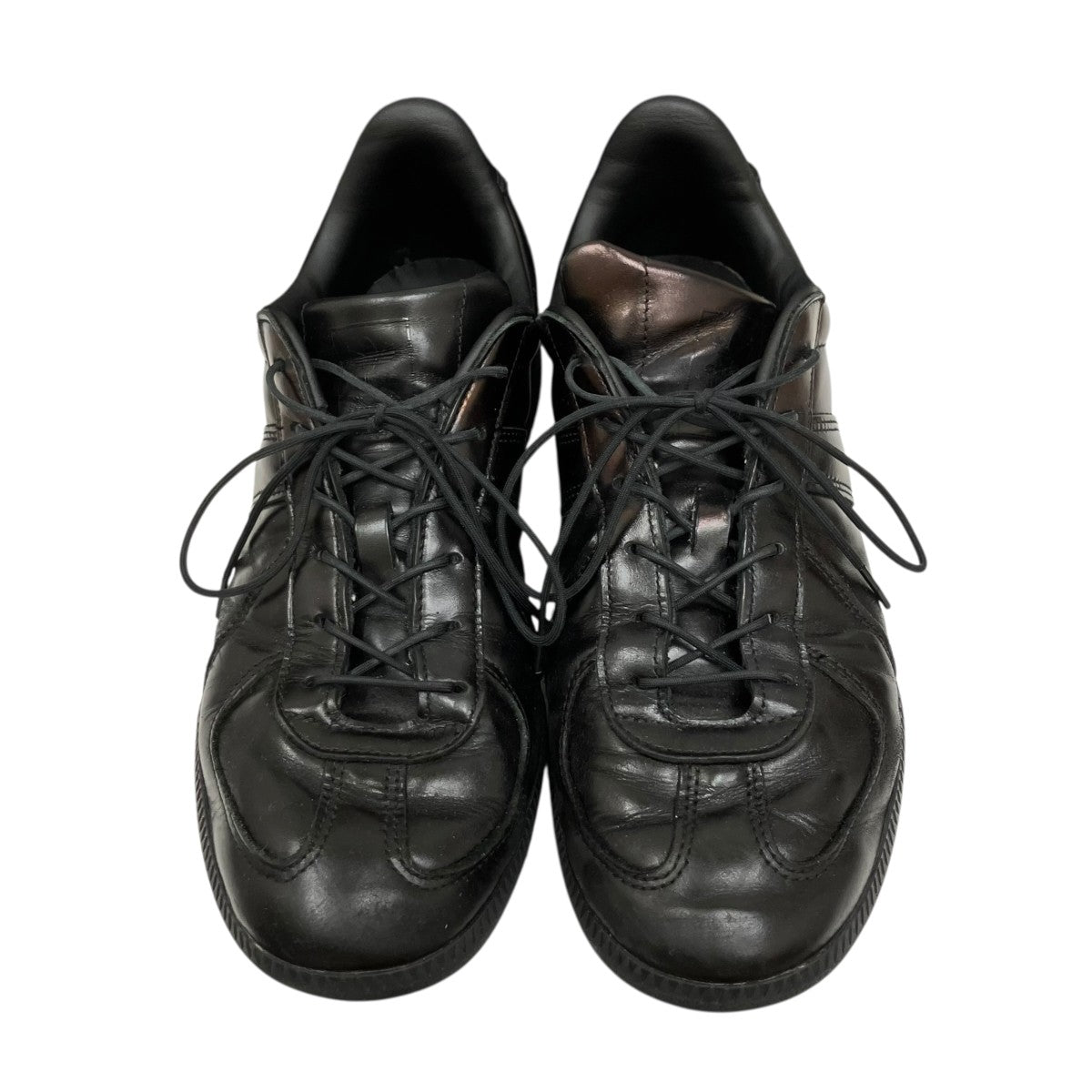 adidas originals BW アーミー Core BlackスニーカーHQ8997 古着・中古-2枚目のアイテム画像