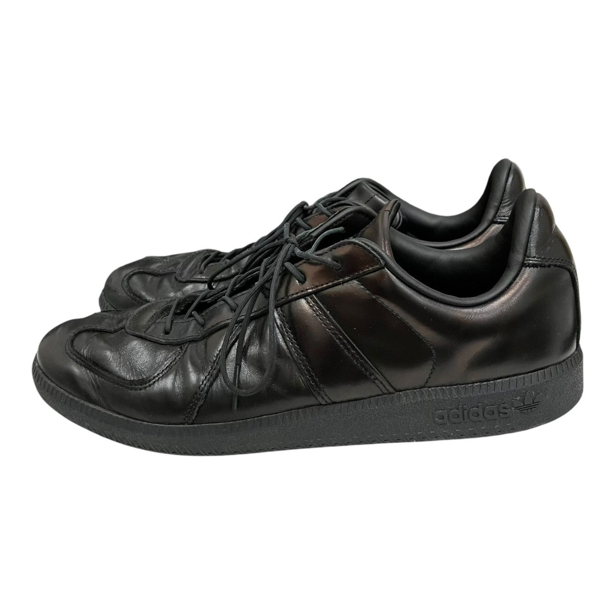 adidas originals BW アーミー Core BlackスニーカーHQ8997 古着・中古-3枚目のアイテム画像