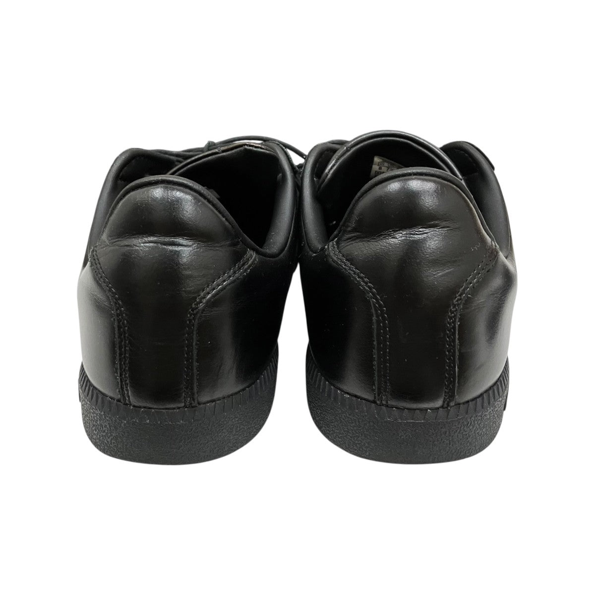 adidas originals BW アーミー Core BlackスニーカーHQ8997 古着・中古-4枚目のアイテム画像