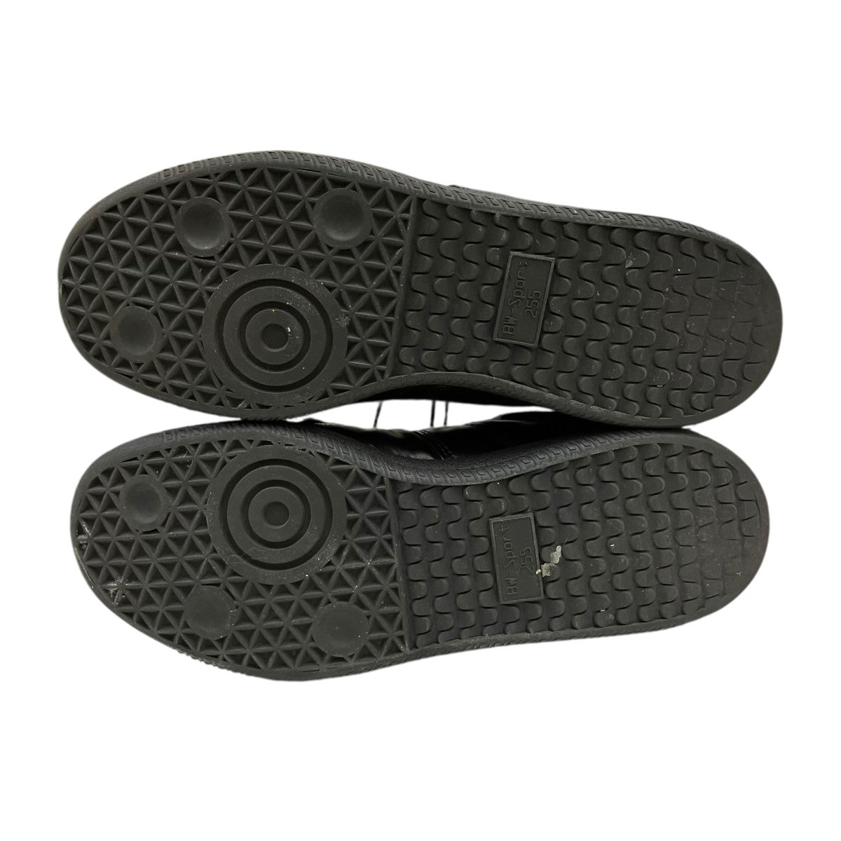 adidas originals BW アーミー Core BlackスニーカーHQ8997 古着・中古-5枚目のアイテム画像