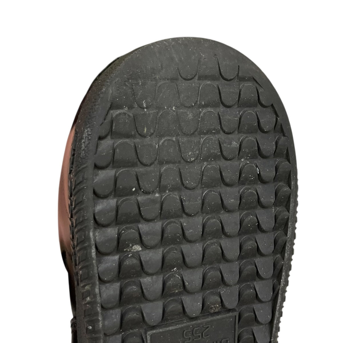 adidas originals BW アーミー Core BlackスニーカーHQ8997 古着・中古-7枚目のアイテム画像