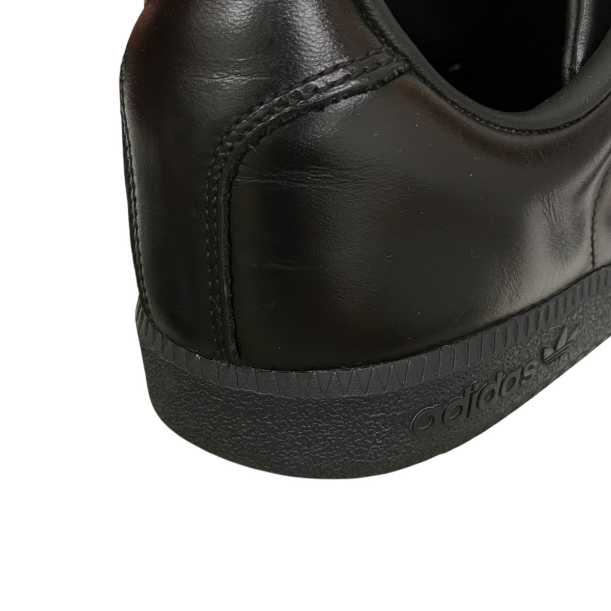 adidas originals BW アーミー Core BlackスニーカーHQ8997 古着・中古-9枚目のアイテム画像