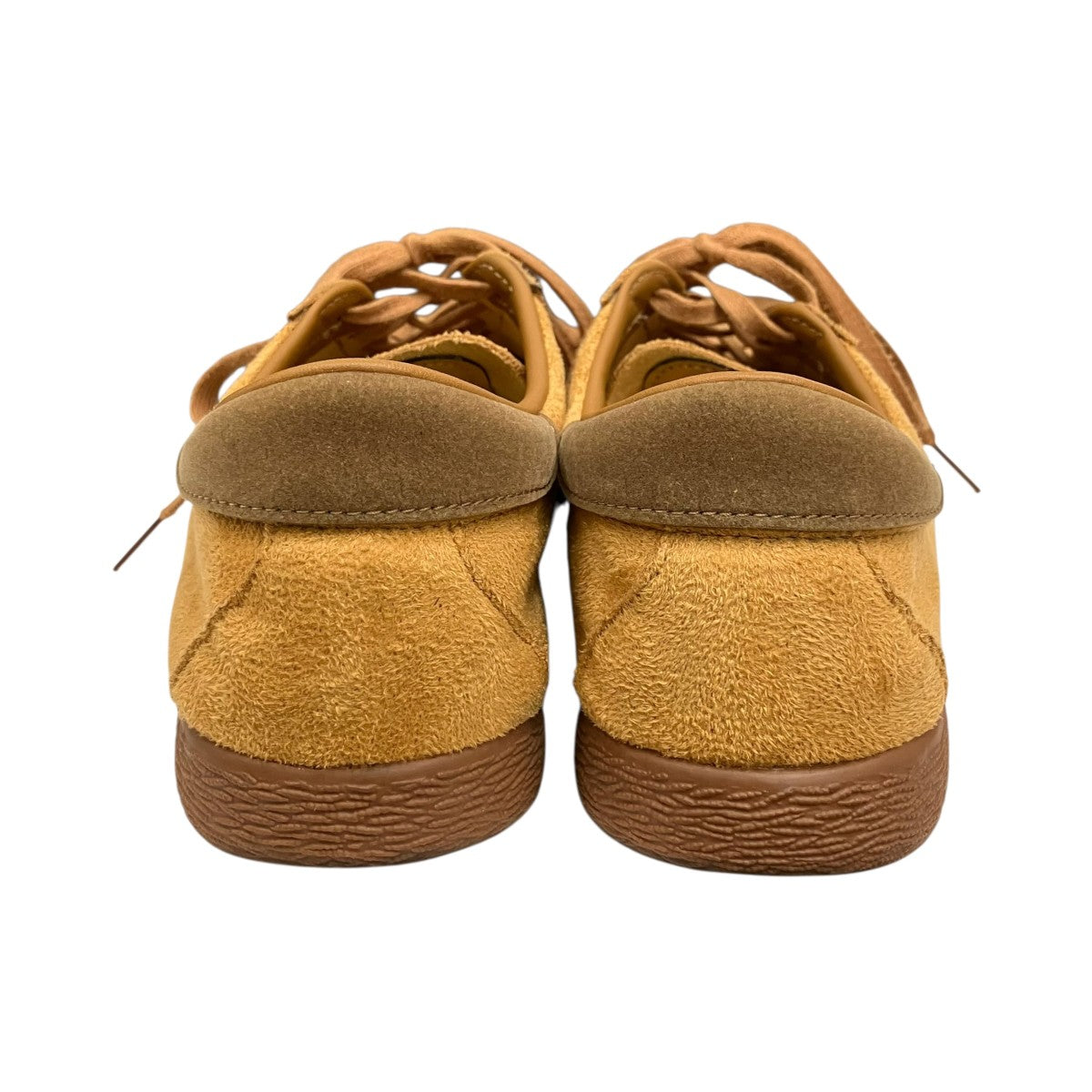 adidas originals adidas Tobacco Gruen ”Wild Brown”スニーカーGW8206 古着・中古-4枚目のアイテム画像