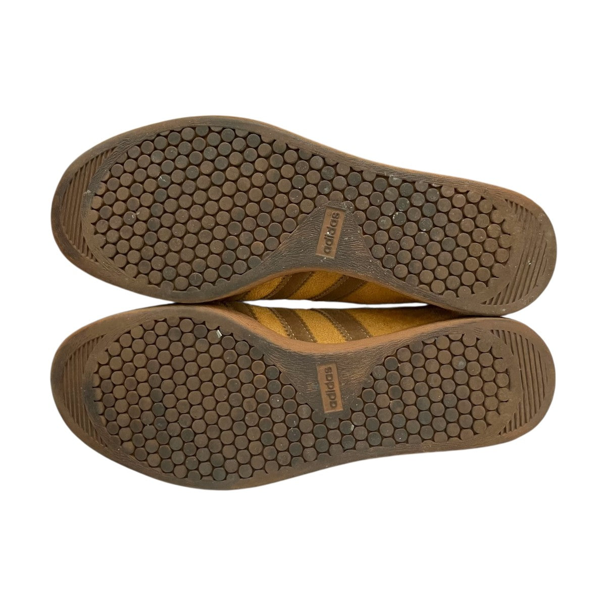 adidas originals adidas Tobacco Gruen ”Wild Brown”スニーカーGW8206 古着・中古-5枚目のアイテム画像