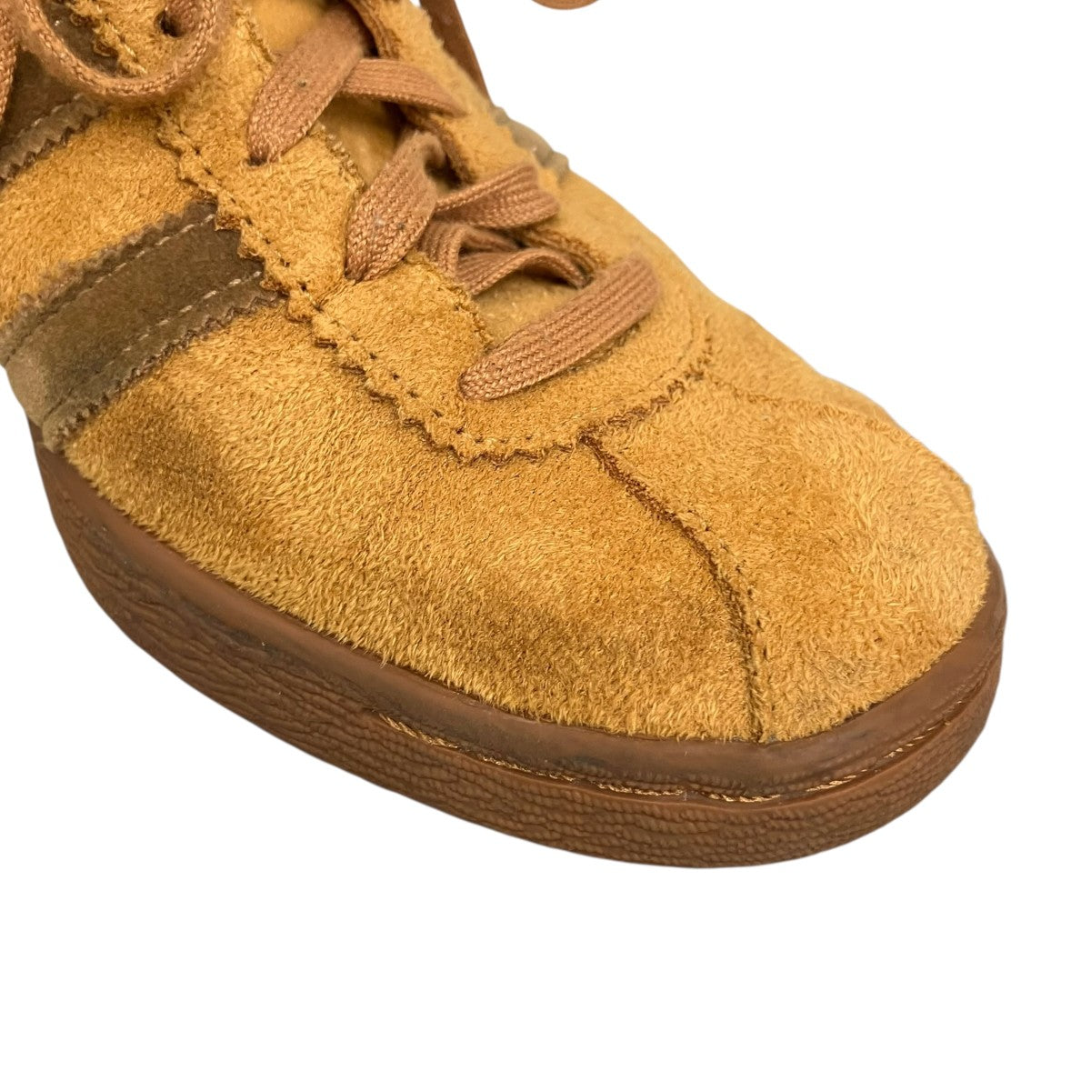 adidas originals adidas Tobacco Gruen ”Wild Brown”スニーカーGW8206 古着・中古-6枚目のアイテム画像