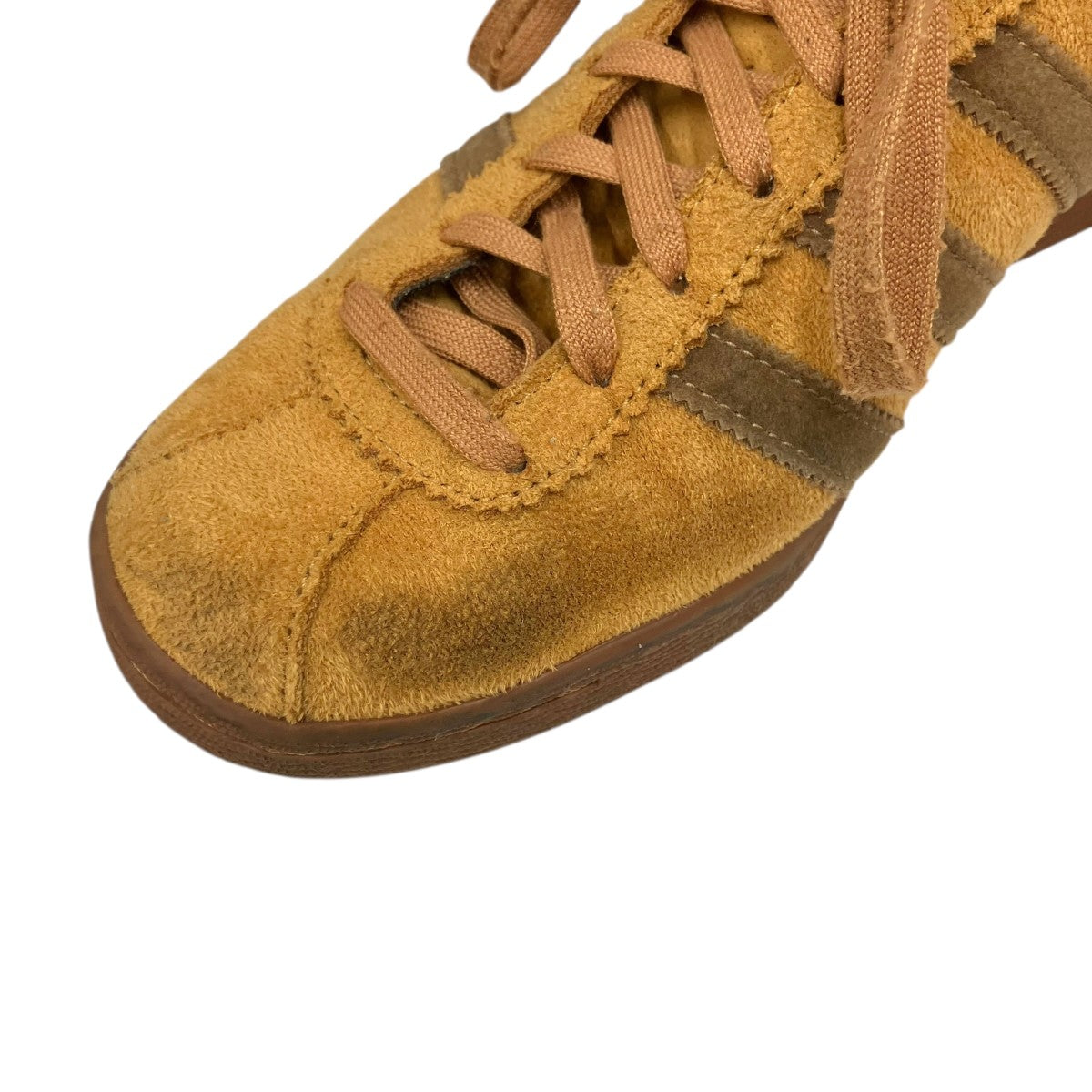 adidas originals adidas Tobacco Gruen ”Wild Brown”スニーカーGW8206 古着・中古-7枚目のアイテム画像