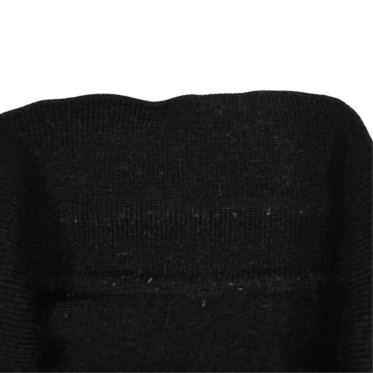 H-G L S Knit Poloカーディガン2403-009