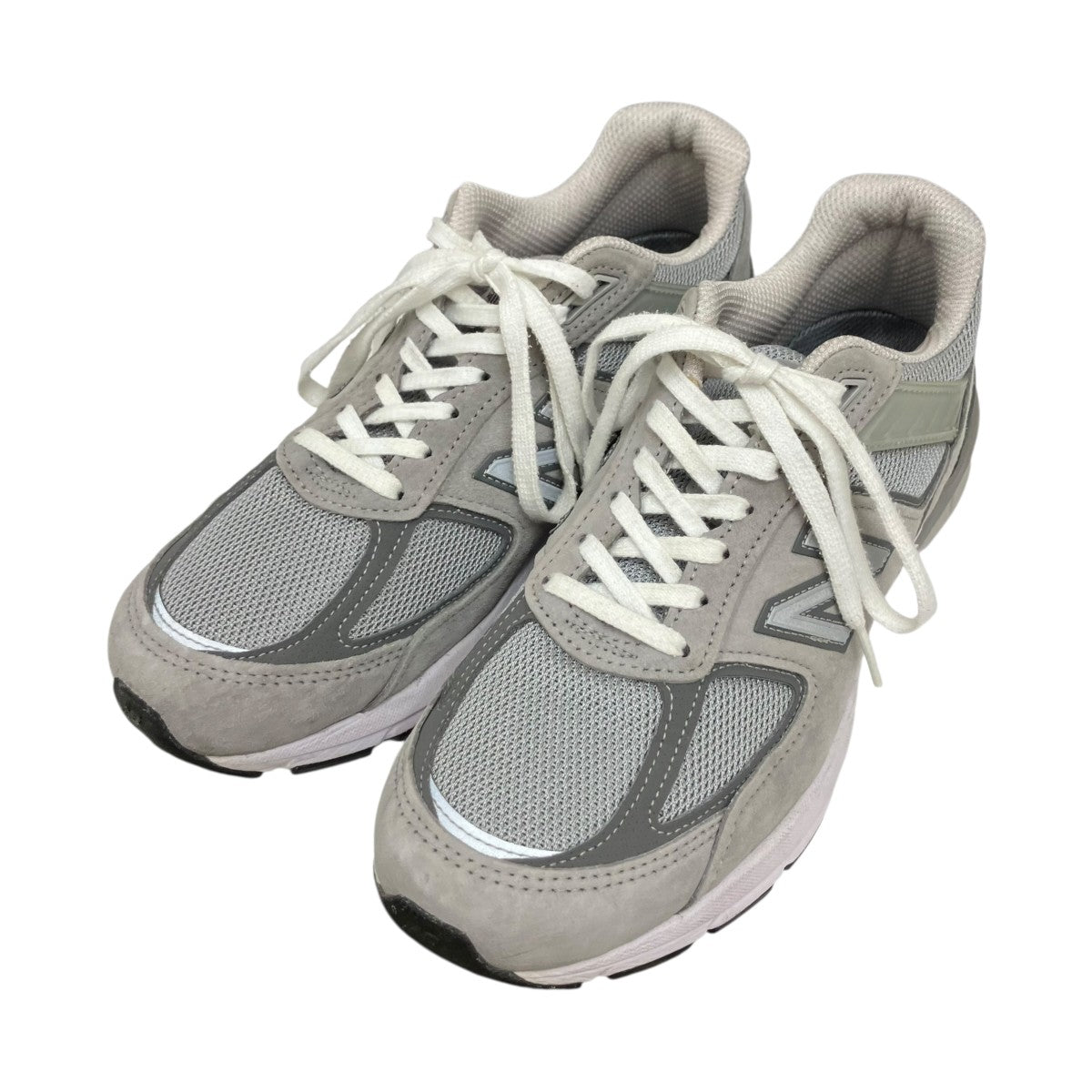 NEW BALANCE M990GL5スニーカー 古着・中古-1枚目のアイテム画像