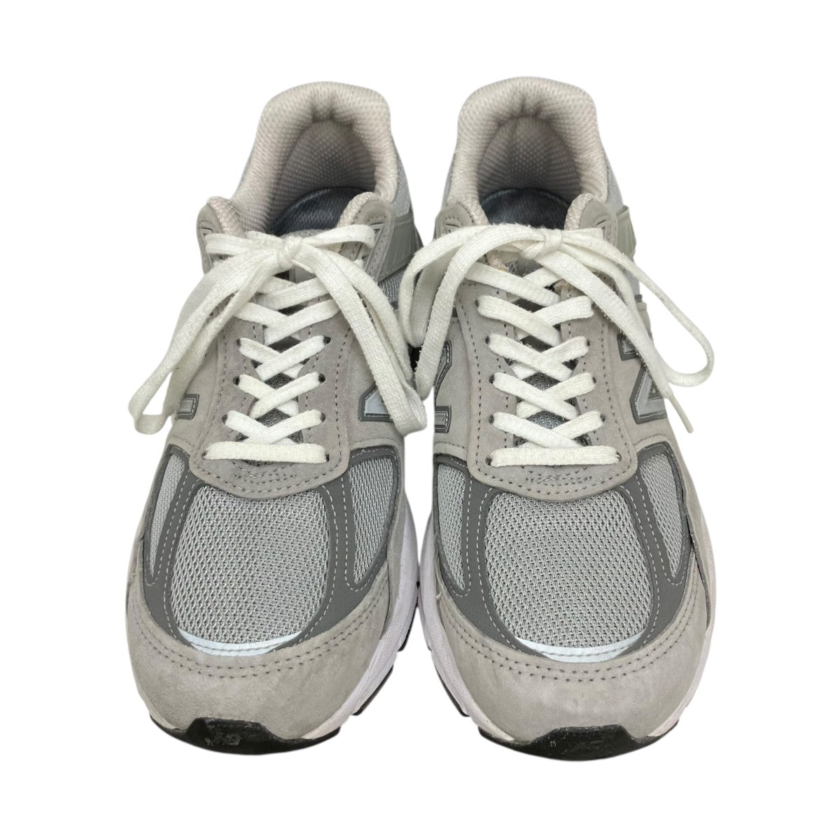 NEW BALANCE M990GL5スニーカー 古着・中古-2枚目のアイテム画像