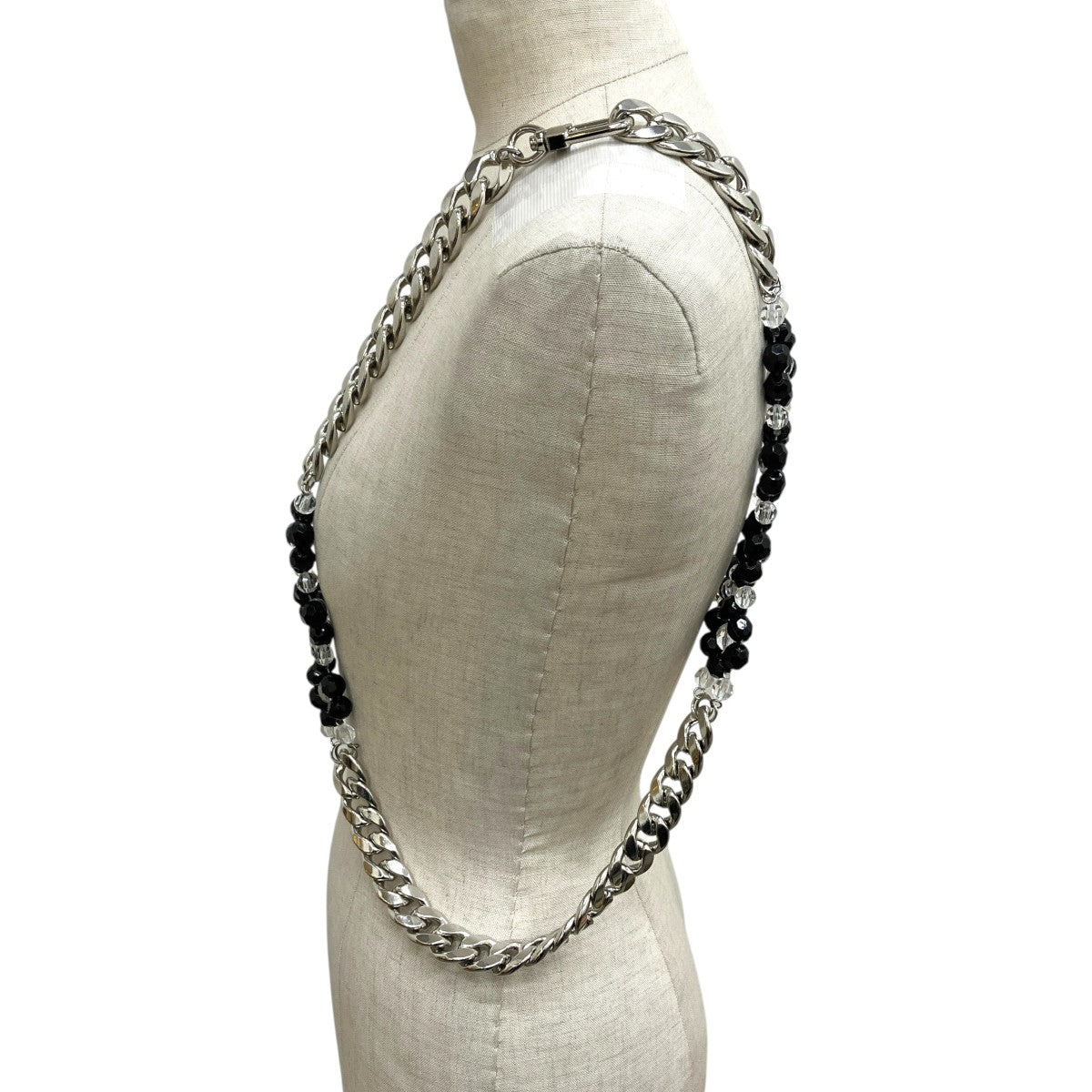 noir kei ninomiya ハーネス3P-V018-051 古着・中古-3枚目のアイテム画像