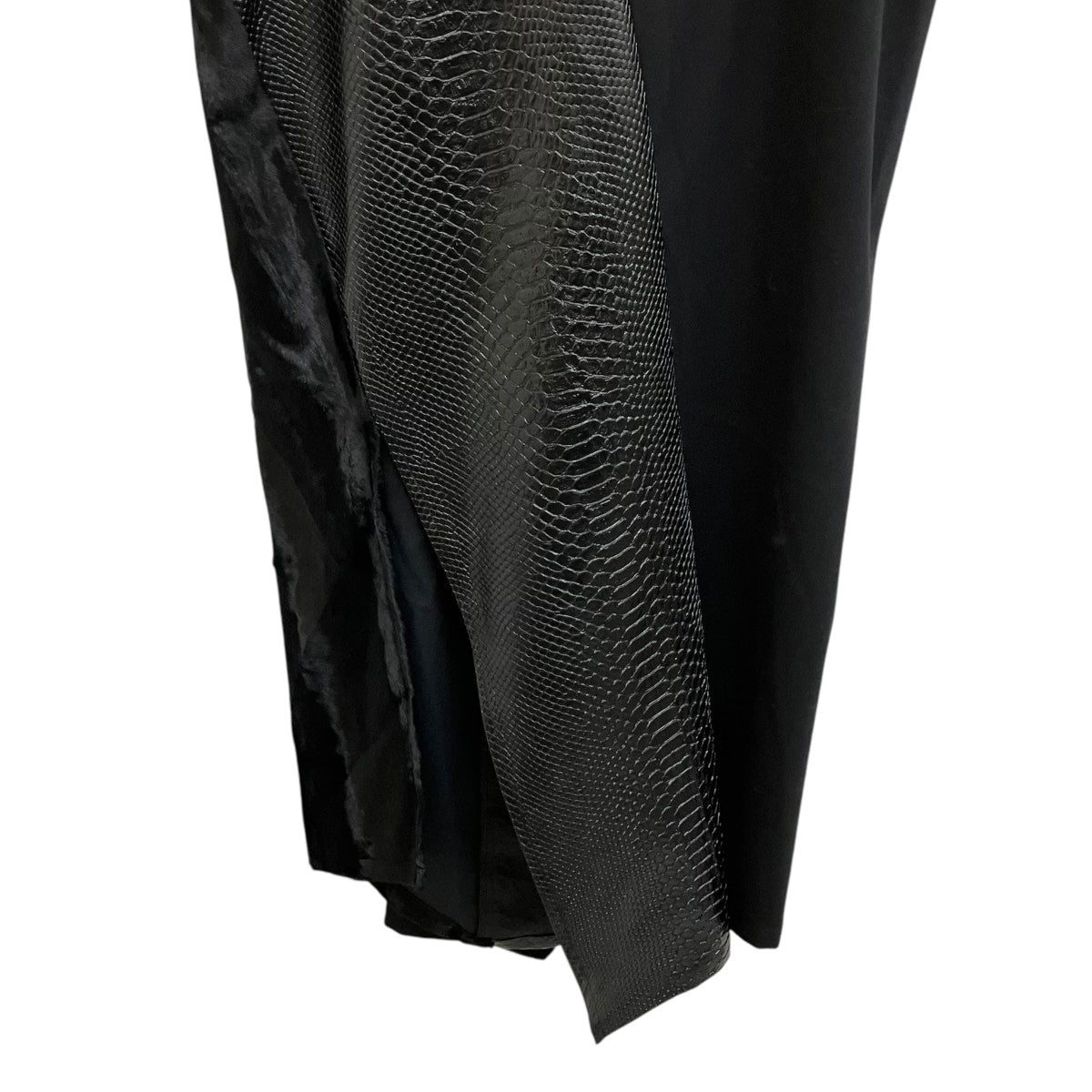 JUNYA WATANABE 25AWオールインワンJP-O016 古着・中古-4枚目のアイテム画像