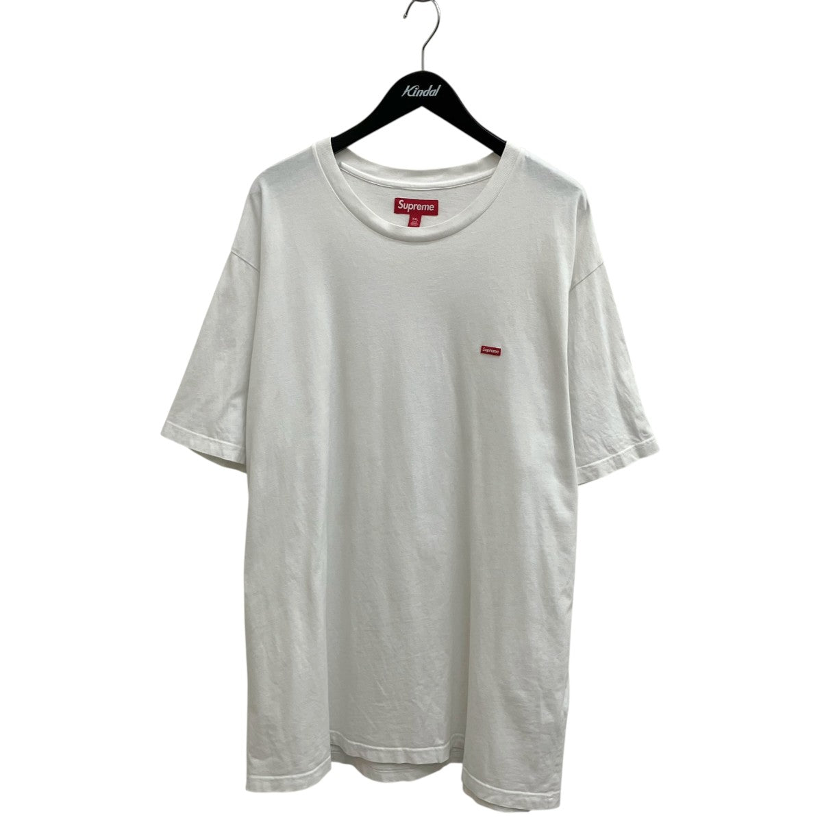 Supreme Small Box Logo Tee半袖Tシャツ 古着・中古-1枚目のアイテム画像