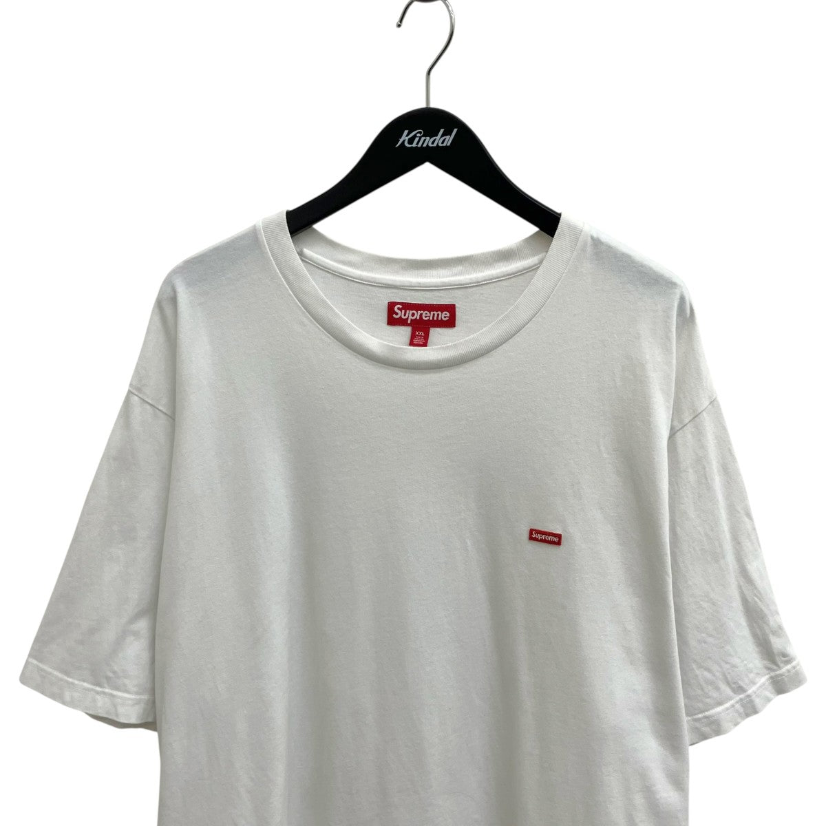 Supreme Small Box Logo Tee半袖Tシャツ 古着・中古-3枚目のアイテム画像