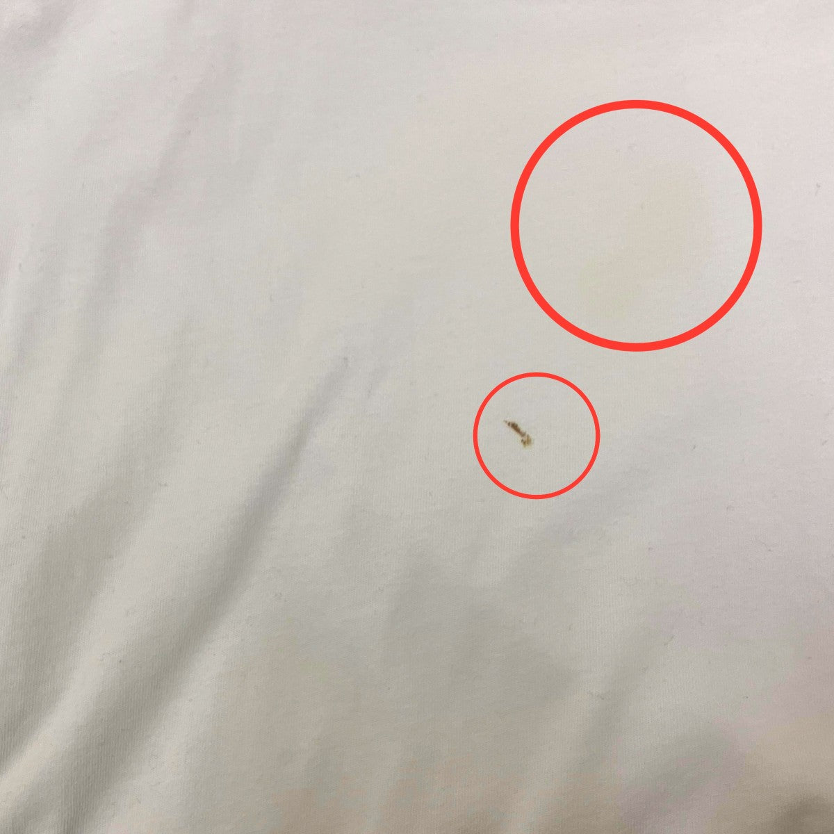 Supreme Small Box Logo Tee半袖Tシャツ 古着・中古-5枚目のアイテム画像