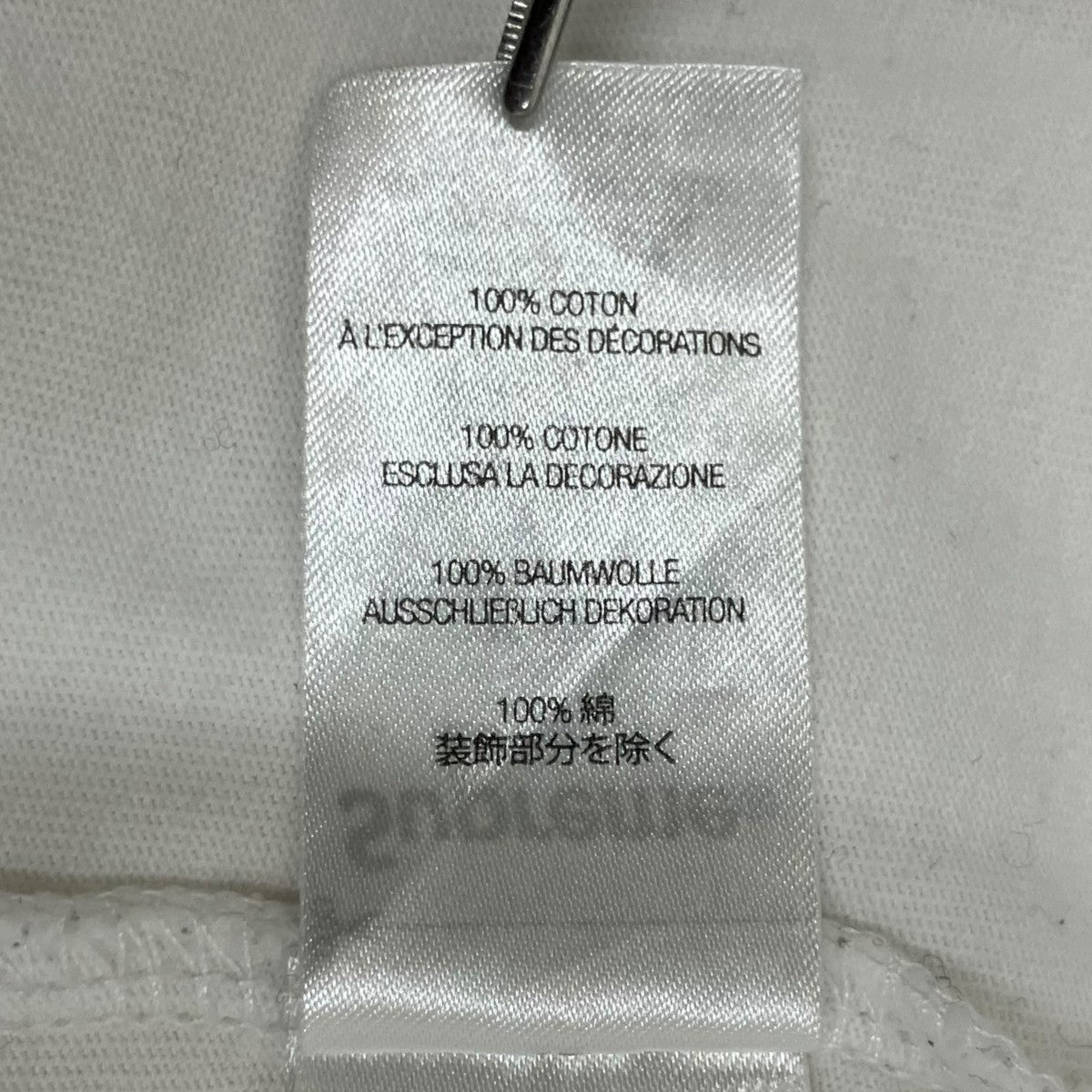 Supreme Small Box Logo Tee半袖Tシャツ 古着・中古-9枚目のアイテム画像