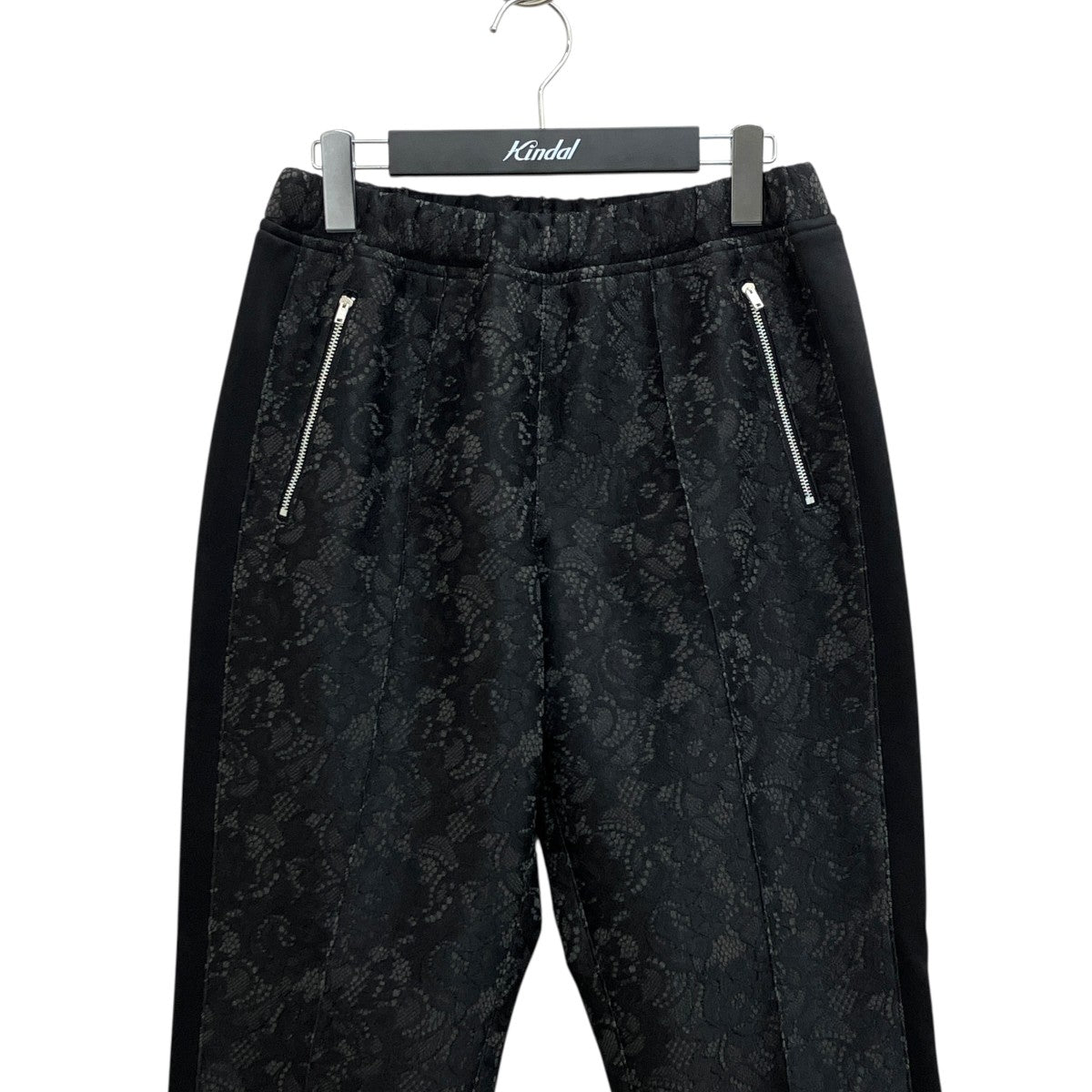 TAO COMME des GARCONS AD2025パンツTP-P004 古着・中古-3枚目のアイテム画像