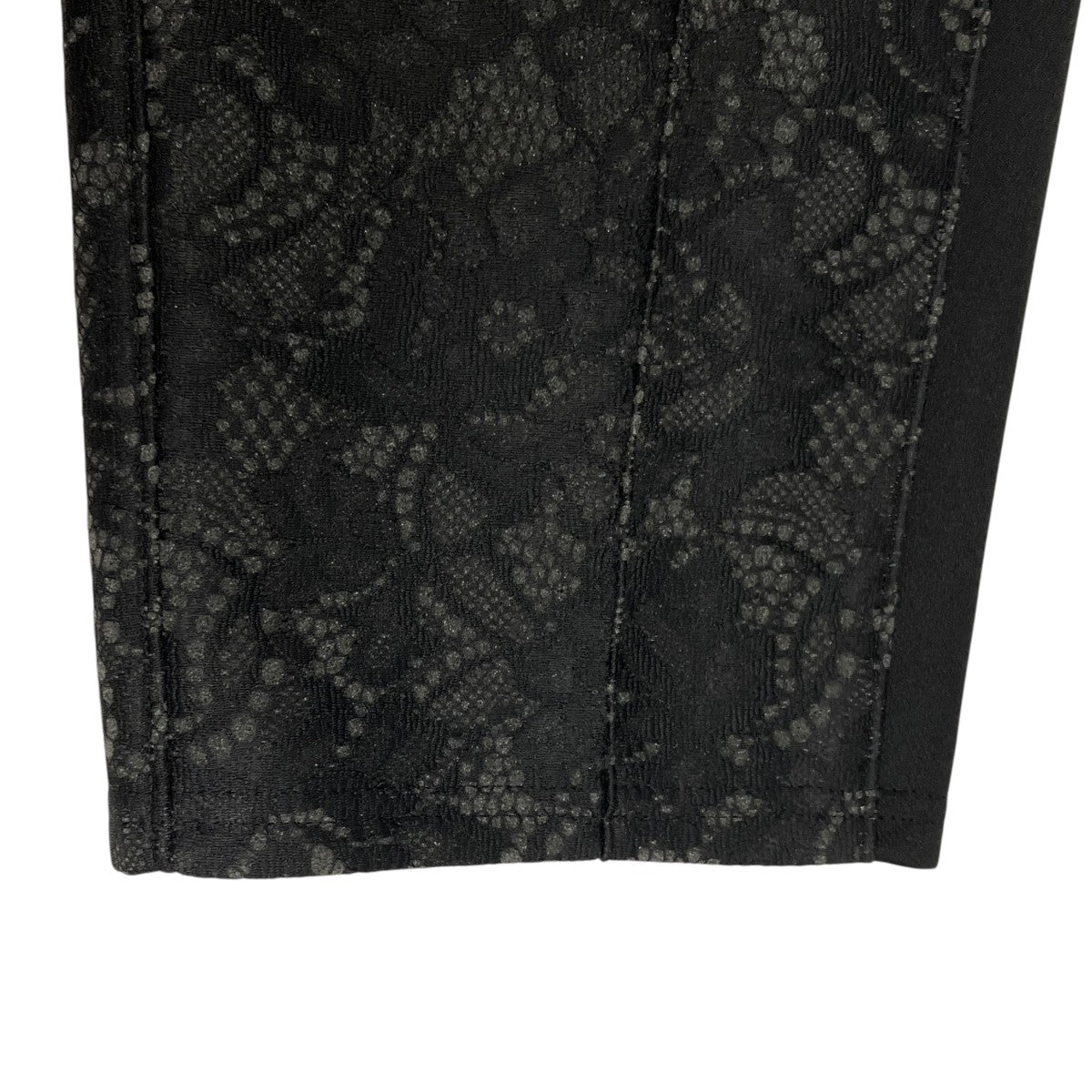 TAO COMME des GARCONS AD2025パンツTP-P004 古着・中古-6枚目のアイテム画像