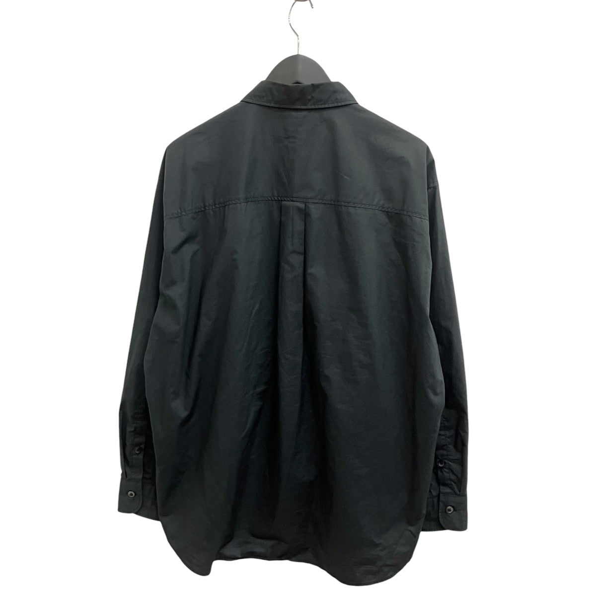 NEIGHBORHOOD TRAD SHIRTS LS長袖シャツ232SPNH-SHM01 古着・中古-2枚目のアイテム画像