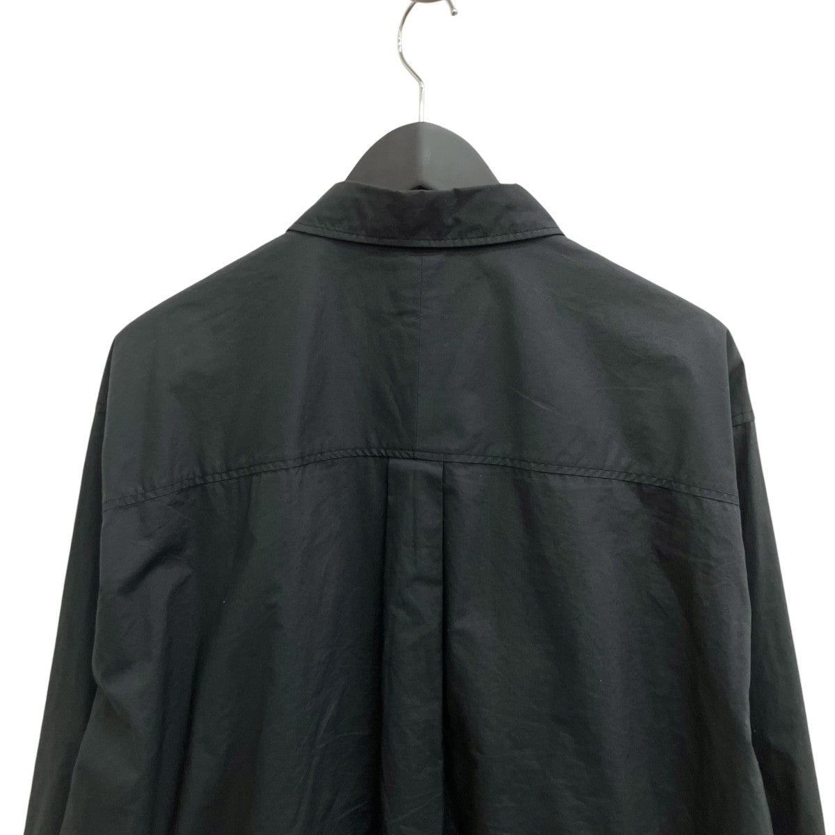 NEIGHBORHOOD TRAD SHIRTS LS長袖シャツ232SPNH-SHM01 古着・中古-4枚目のアイテム画像