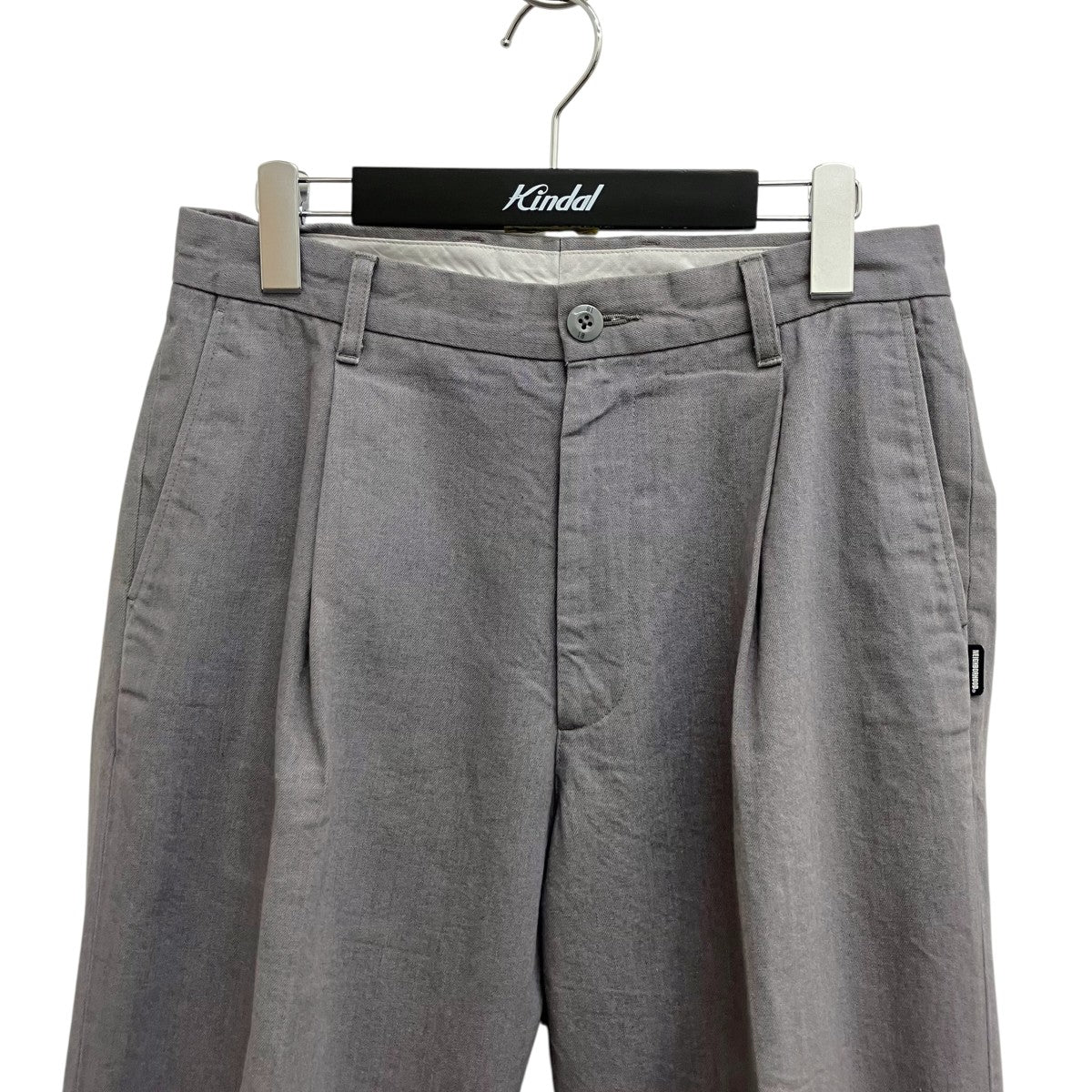 NEIGHBORHOOD 232UTNH-PTM02 Ｌサイズ NEIGHBORHOOD（ネイバーフッド） 20AW PFU/N-PT 202TSNH-PTM02