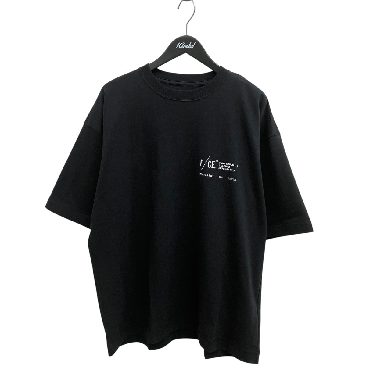 F／CE． RE CORPORATE T半袖TシャツFSU01261U0006 古着・中古-1枚目のアイテム画像