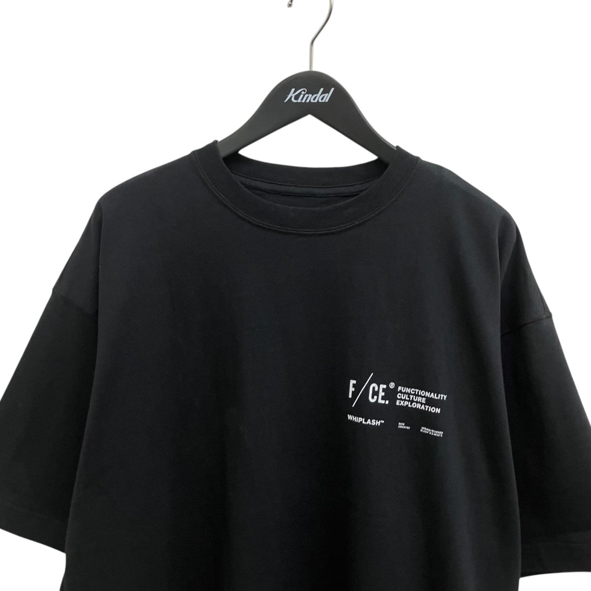 F／CE． RE CORPORATE T半袖TシャツFSU01261U0006 古着・中古-3枚目のアイテム画像