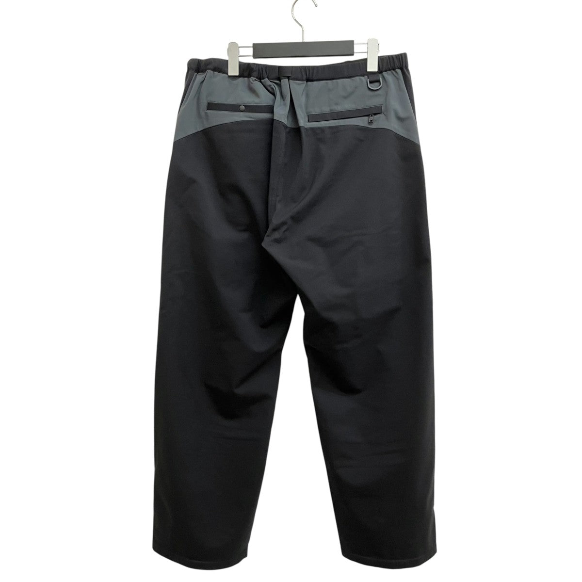 HYDROFLEX HEAT GUARD BLOCK PANTSナイロンパンツFPA03252U0007