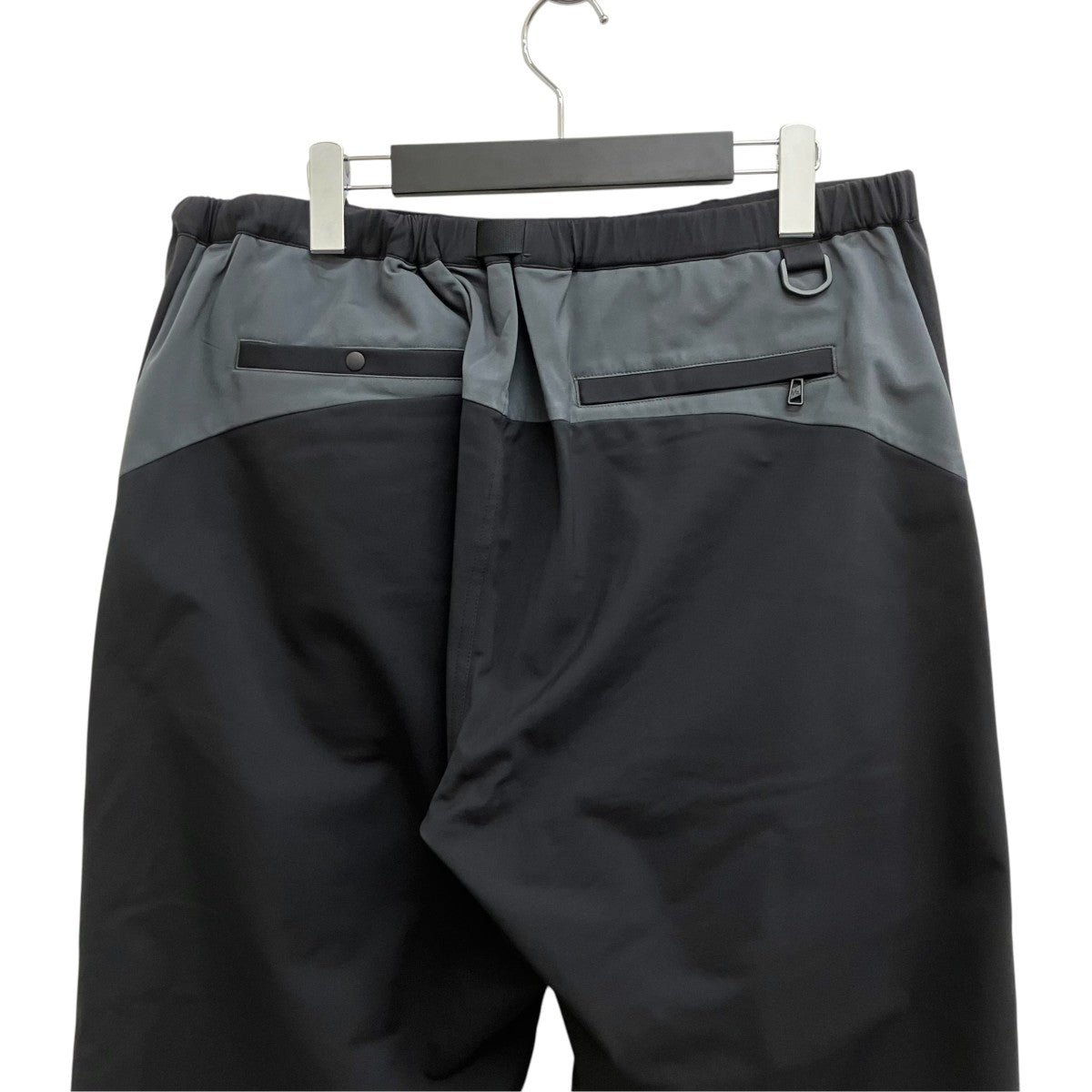HYDROFLEX HEAT GUARD BLOCK PANTSナイロンパンツFPA03252U0007