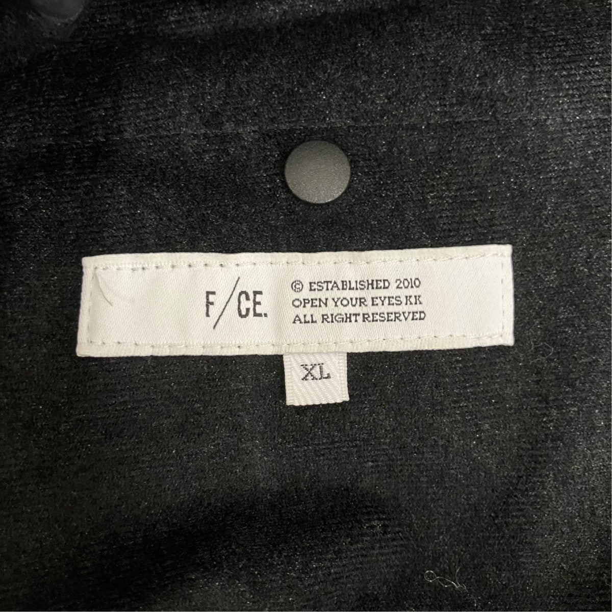 HYDROFLEX HEAT GUARD BLOCK PANTSナイロンパンツFPA03252U0007