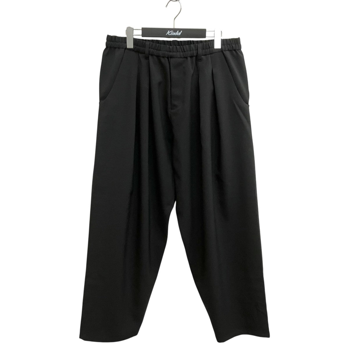 F／CE． AIR BALLOON TROUSERスラックスFST03261U0008 古着・中古-1枚目のアイテム画像