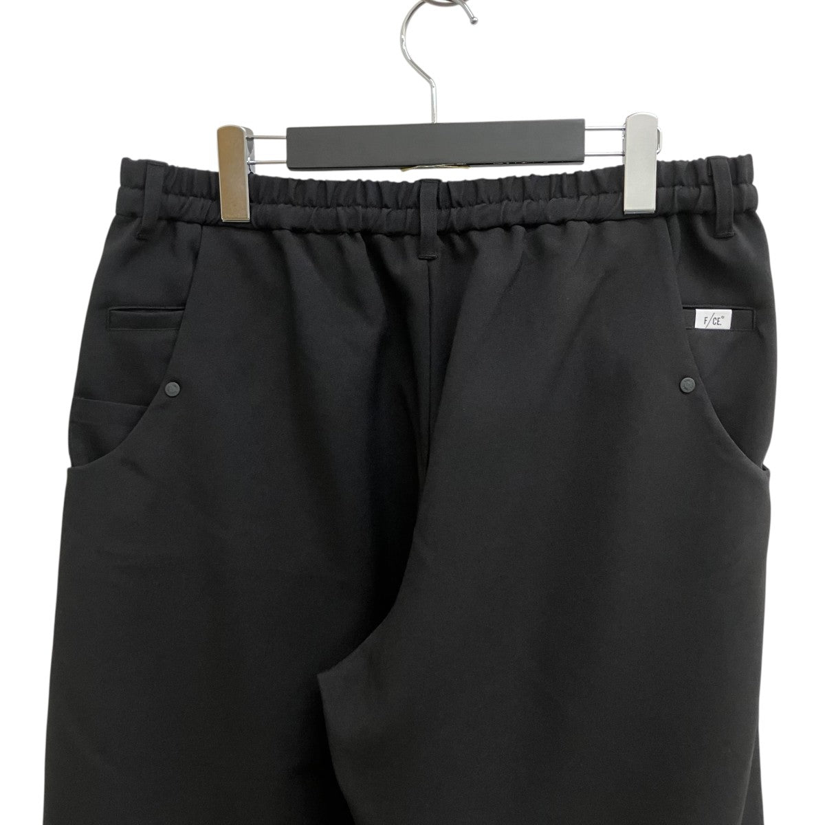 F／CE． AIR BALLOON TROUSERスラックスFST03261U0008 古着・中古-4枚目のアイテム画像
