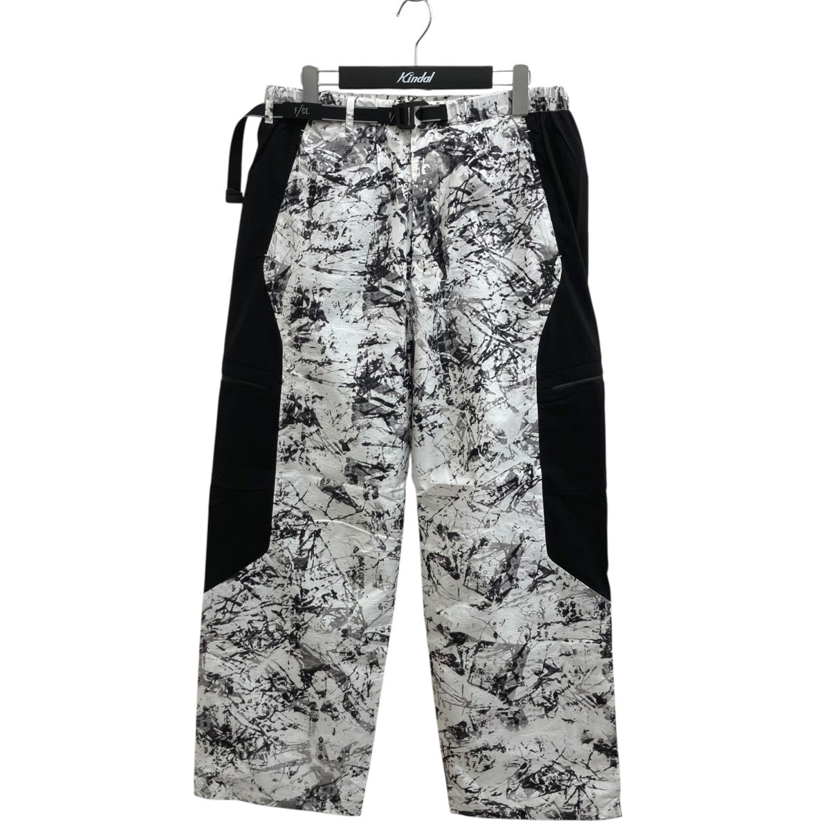 F／CE． TECHNO PANTSパンツFSU03261U0001 古着・中古-1枚目のアイテム画像