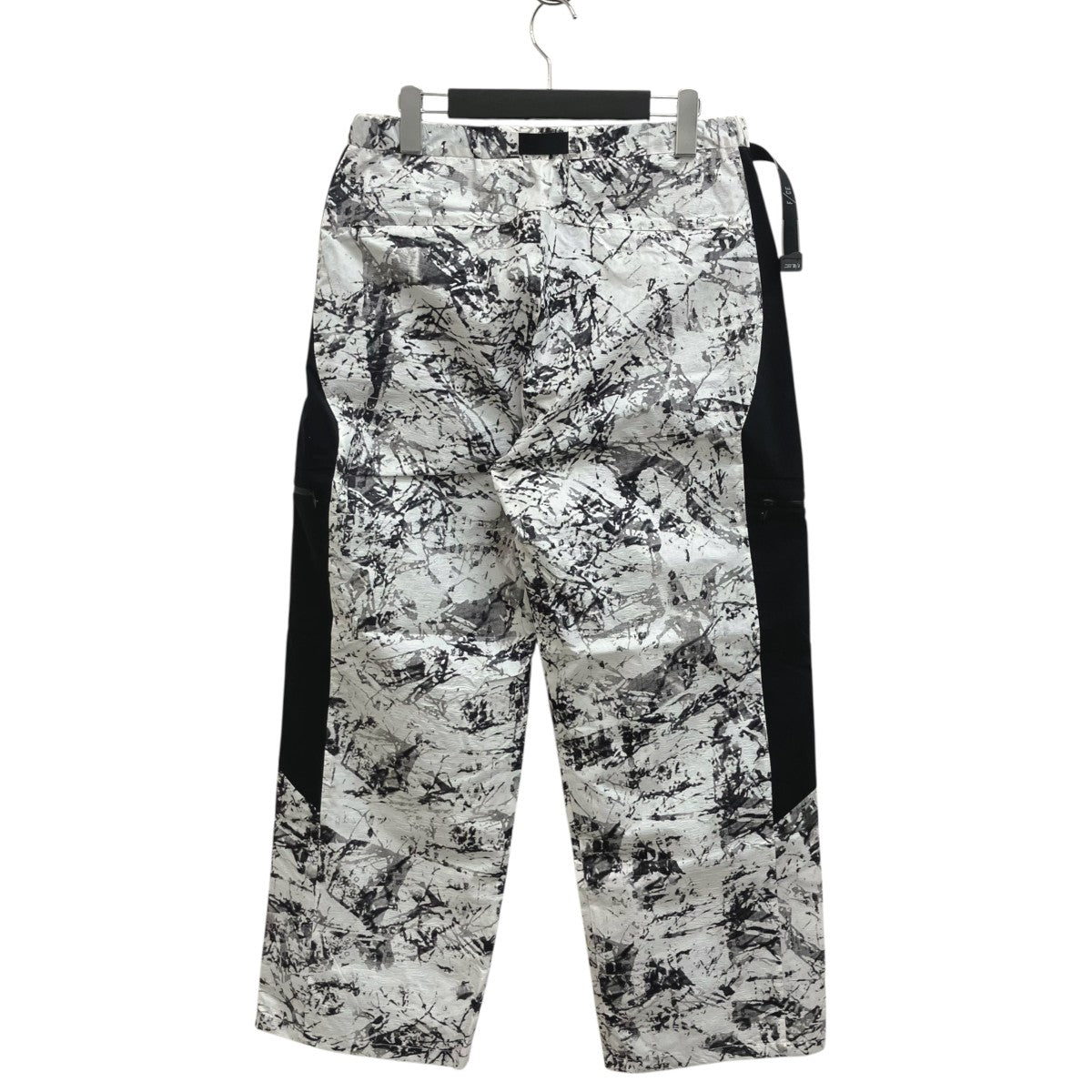 F／CE． TECHNO PANTSパンツFSU03261U0001 古着・中古-2枚目のアイテム画像