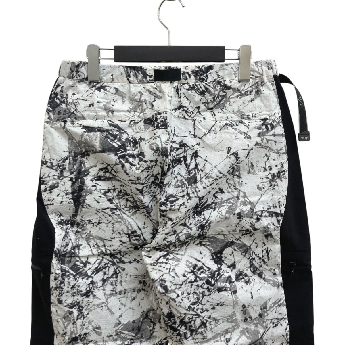 F／CE． TECHNO PANTSパンツFSU03261U0001 古着・中古-4枚目のアイテム画像