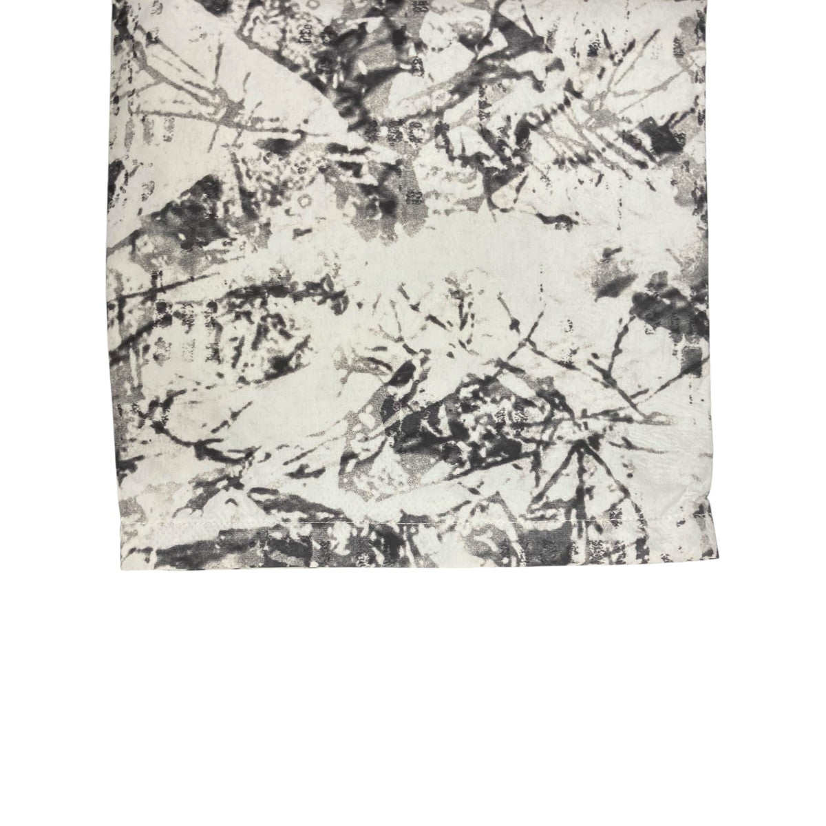 F／CE． TECHNO PANTSパンツFSU03261U0001 古着・中古-5枚目のアイテム画像