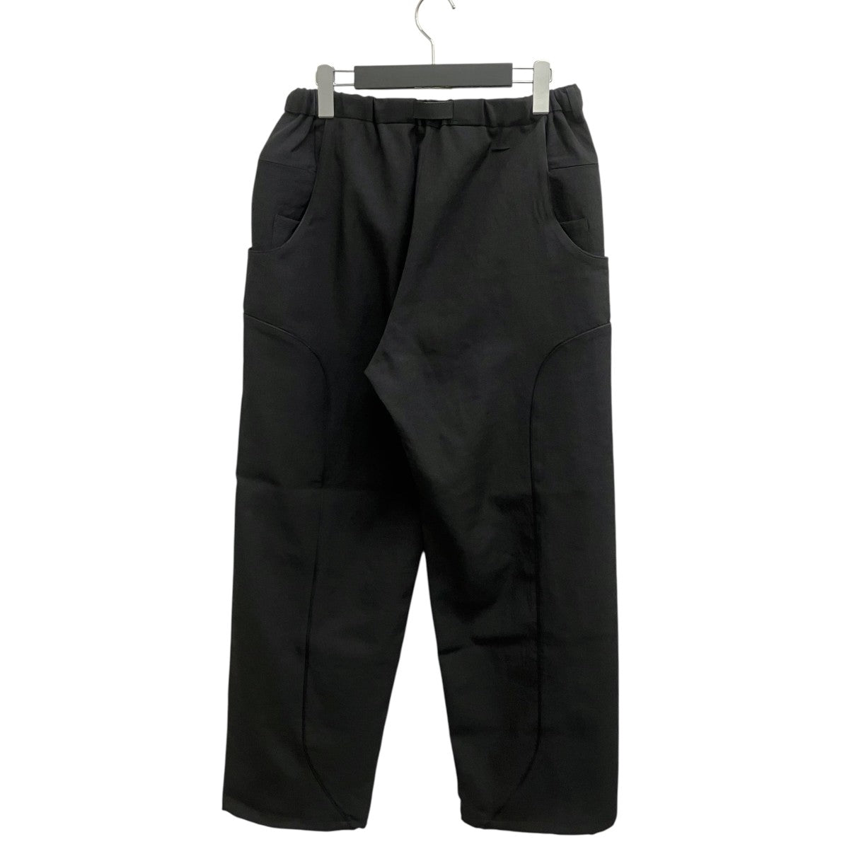 F／CE． AEROFLEX PIPING PANTSパンツFST03261U0004 古着・中古-2枚目のアイテム画像