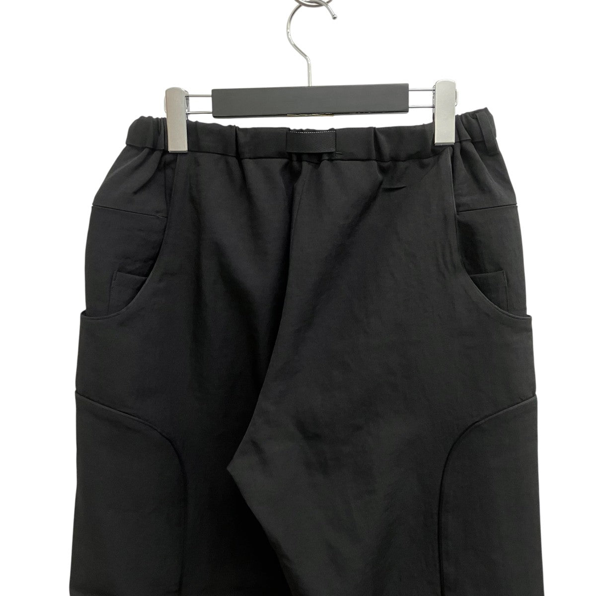 F／CE． AEROFLEX PIPING PANTSパンツFST03261U0004 古着・中古-4枚目のアイテム画像
