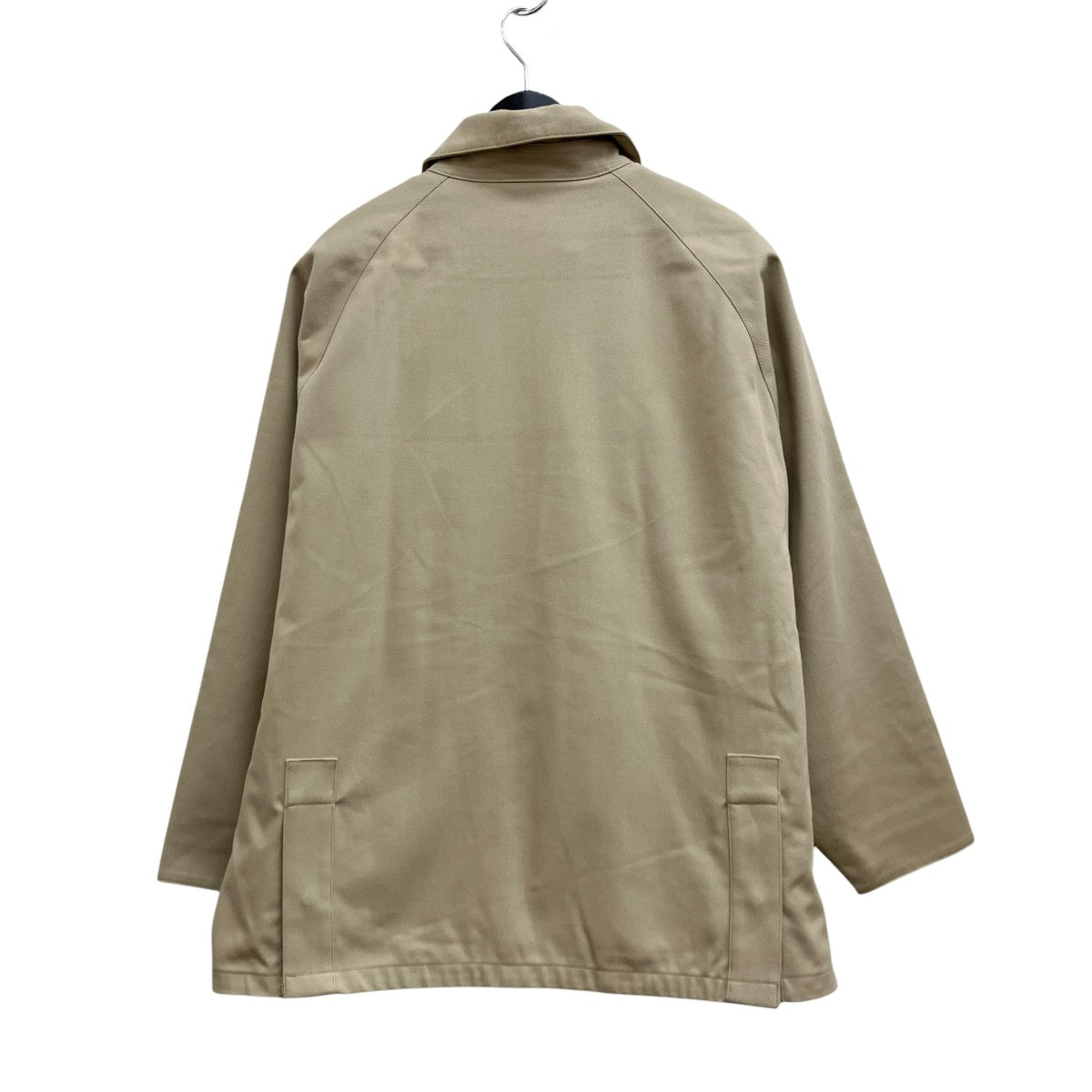 26SSブルゾンCO02254